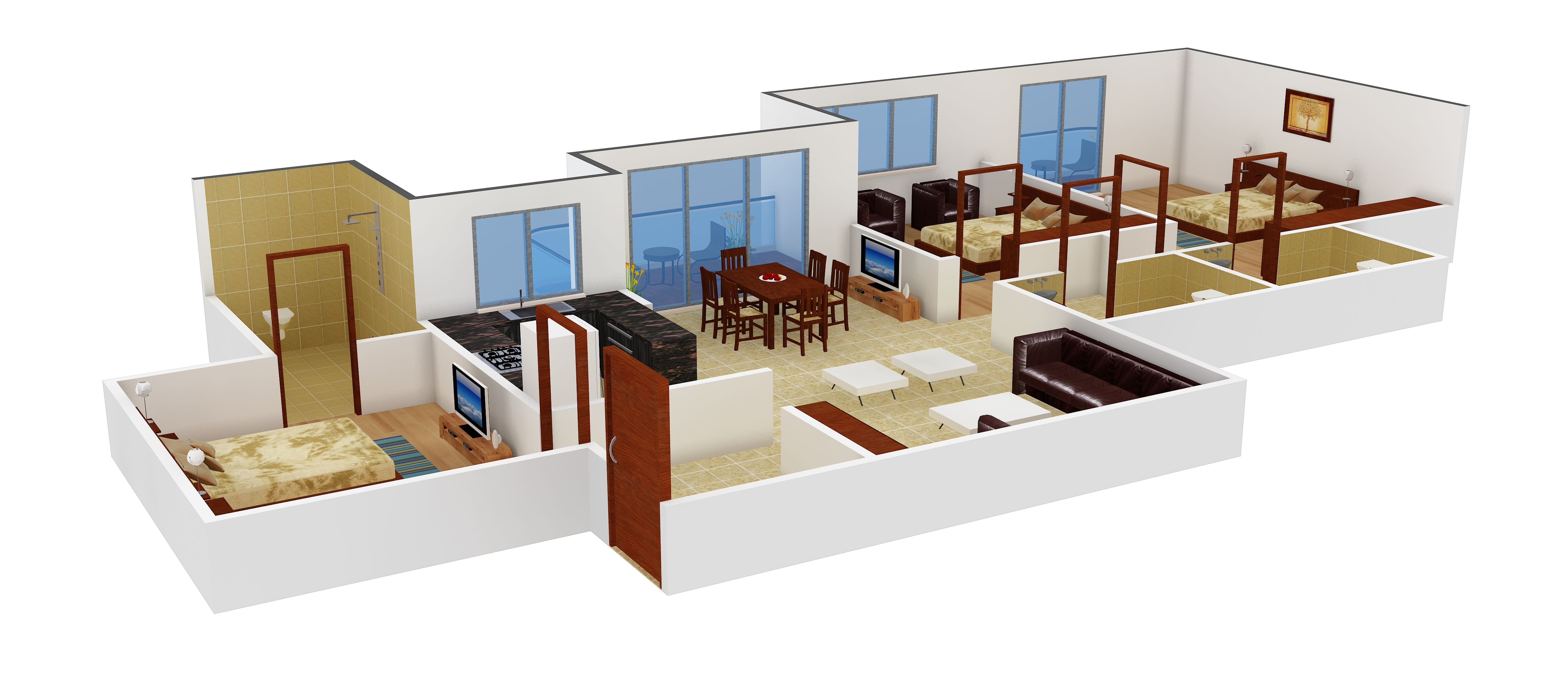 Floor Plan Floor Plan