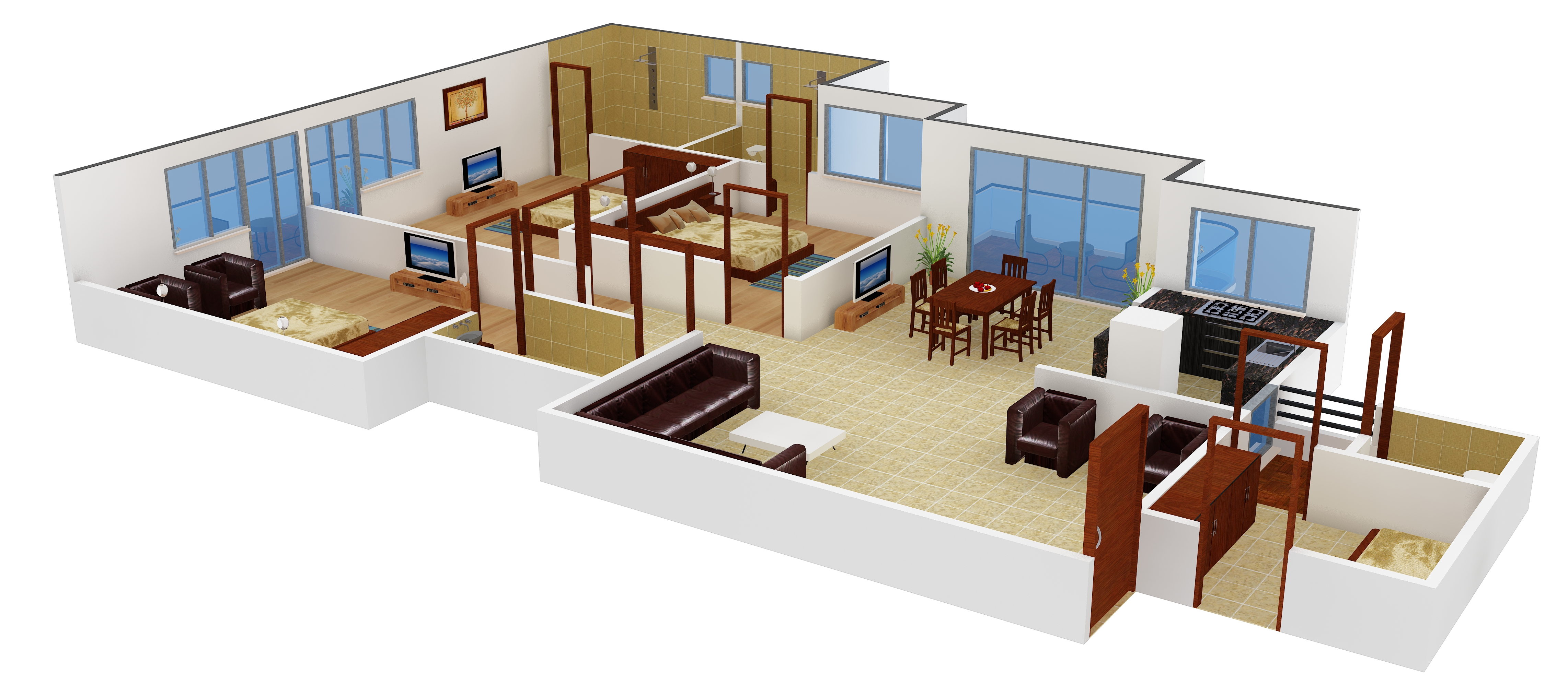 Floor Plan Floor Plan