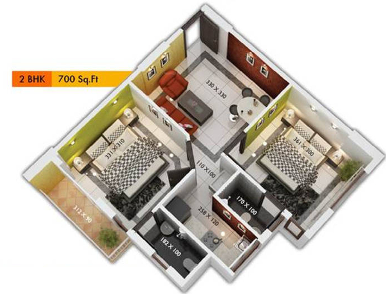 Floor Plan Floor Plan