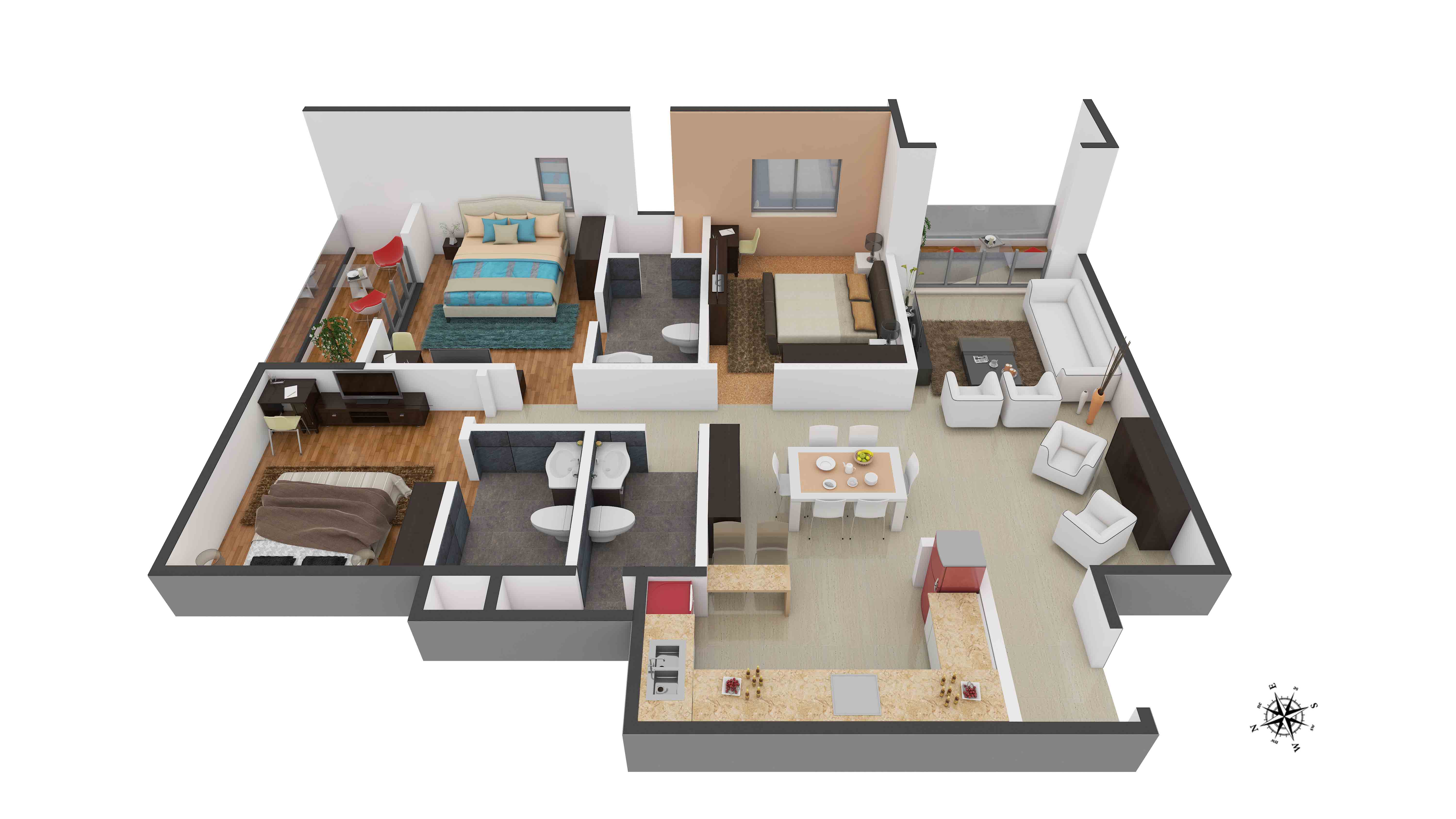 Floor Plan Floor Plan