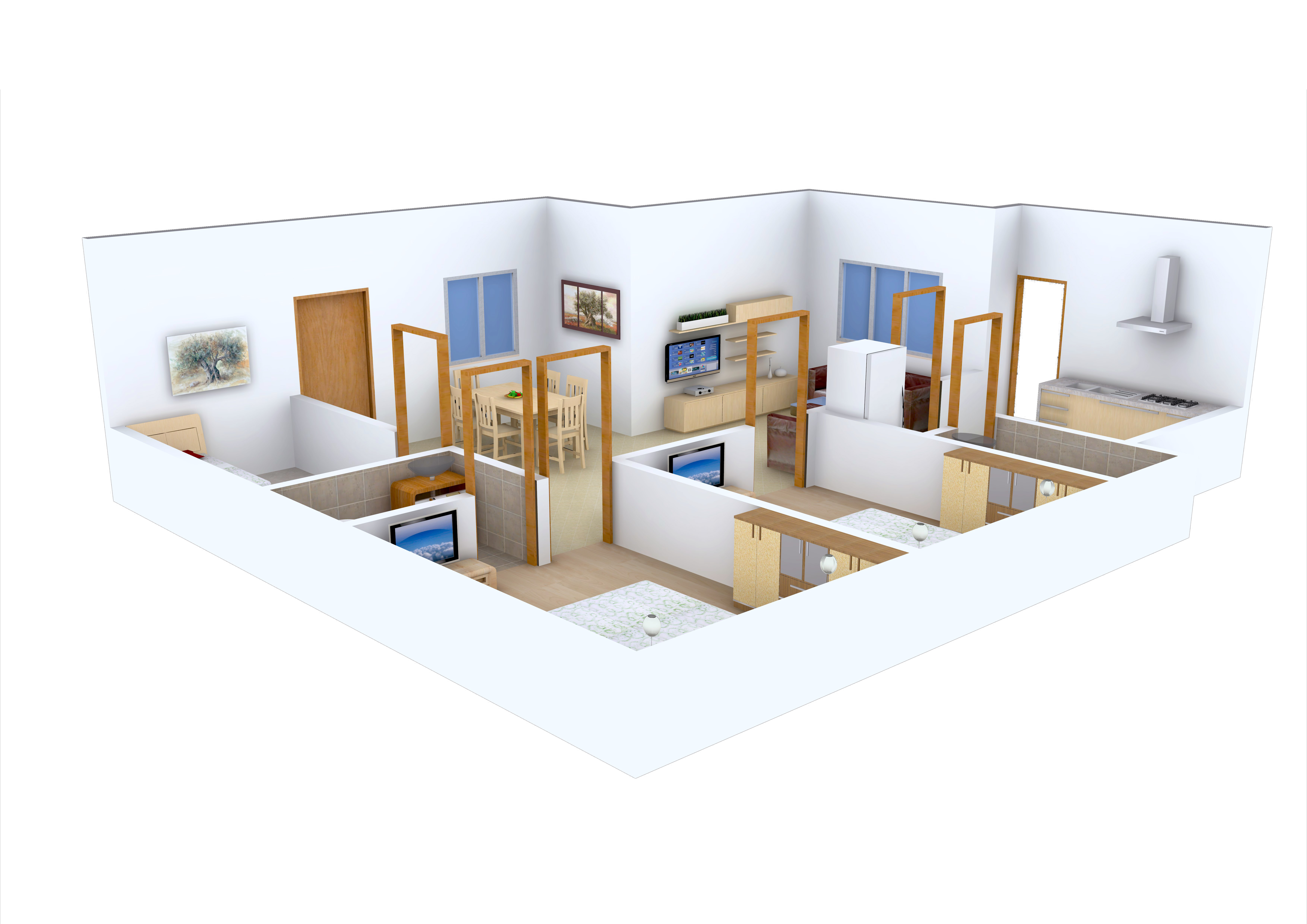 Floor Plan Floor Plan