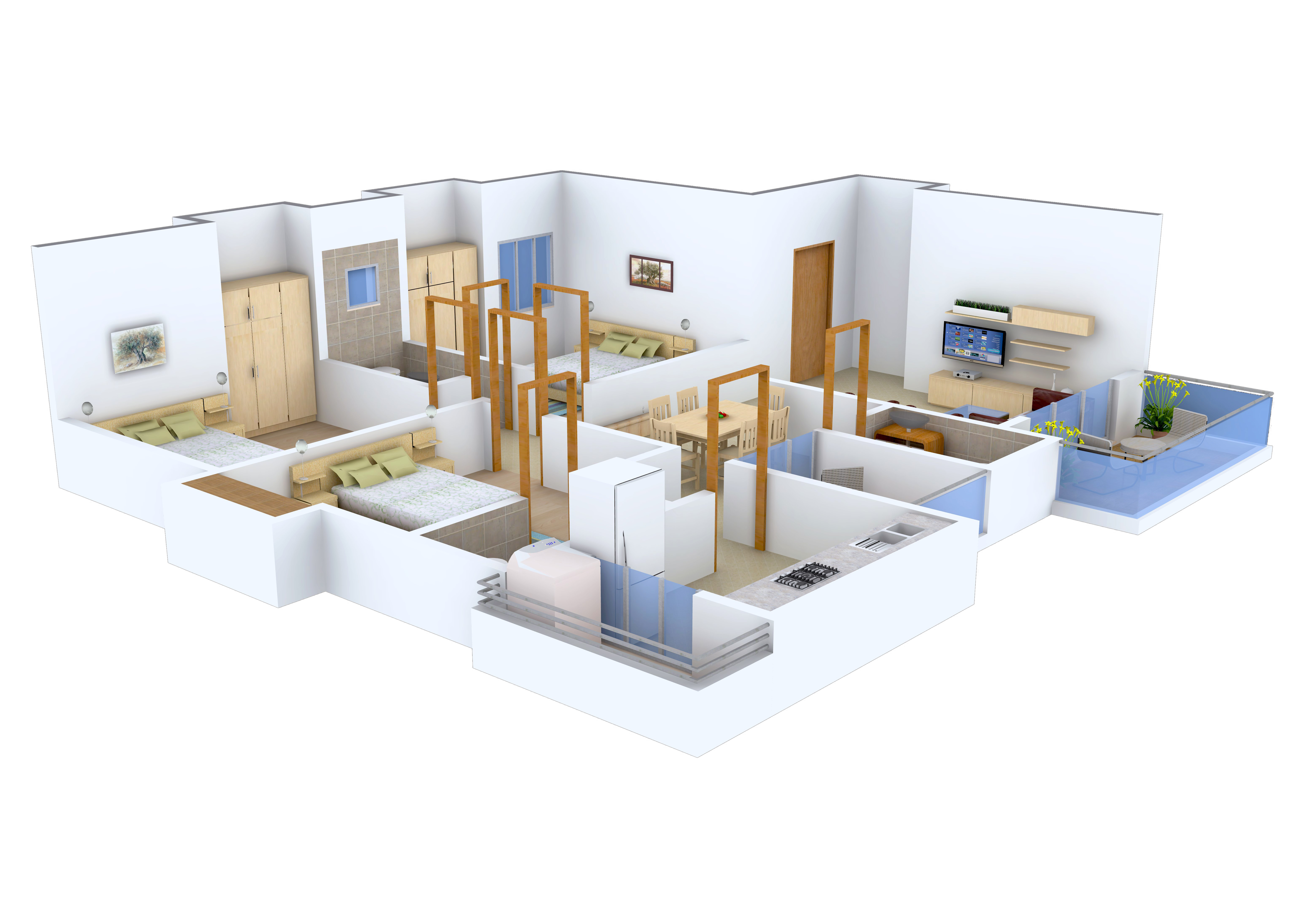 Floor Plan Floor Plan