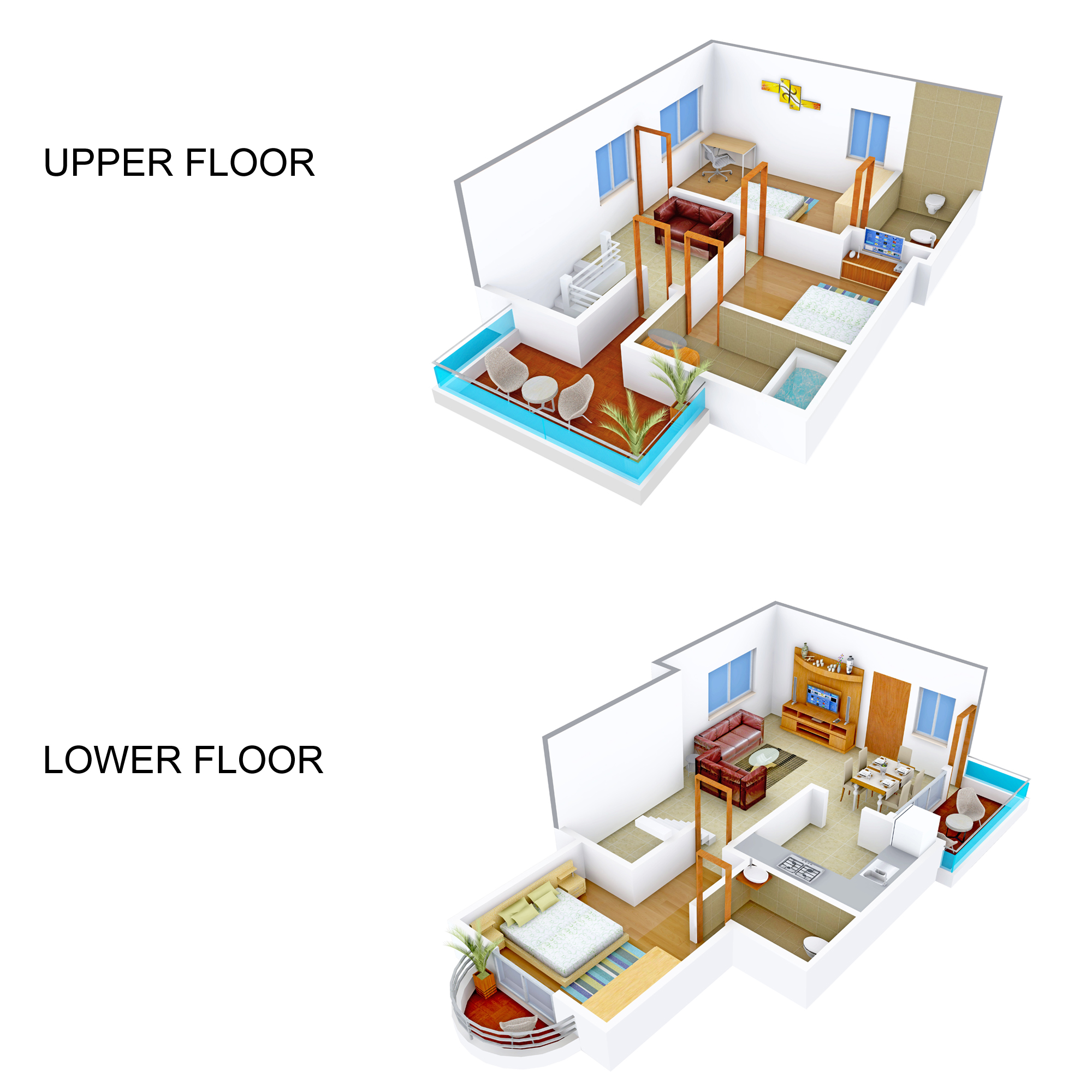 Floor Plan Floor Plan