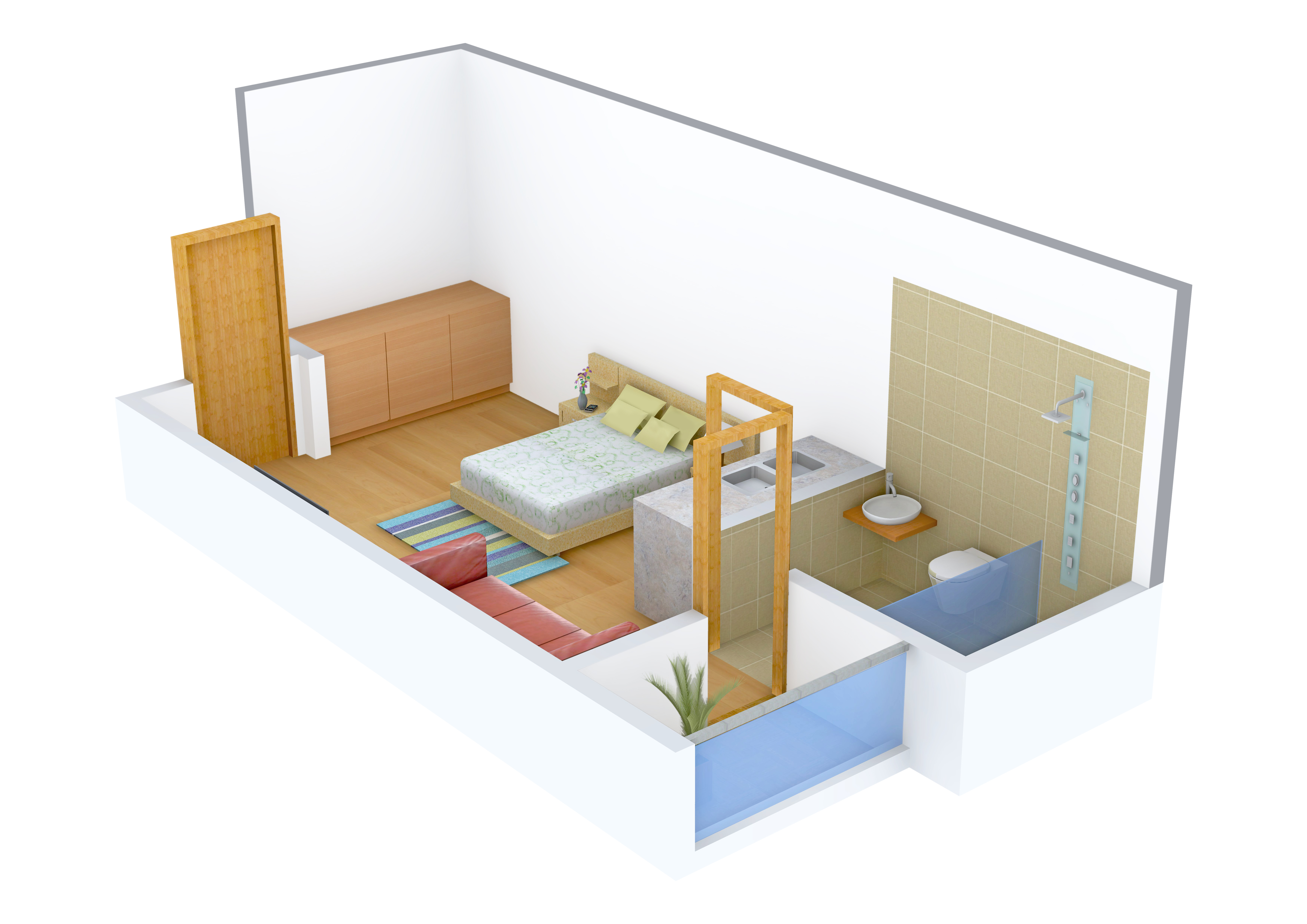Floor Plan Floor Plan