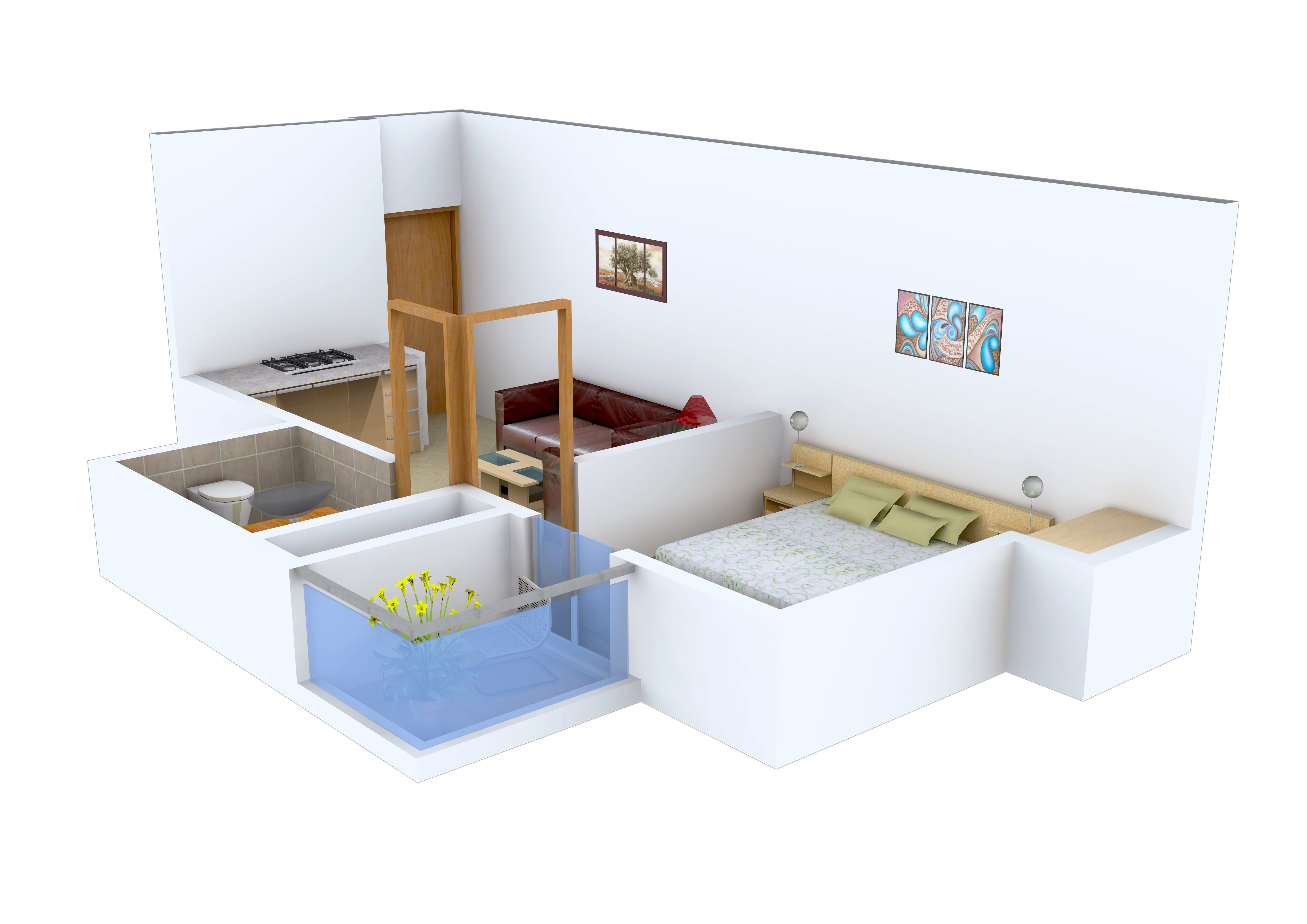 Floor Plan Floor Plan