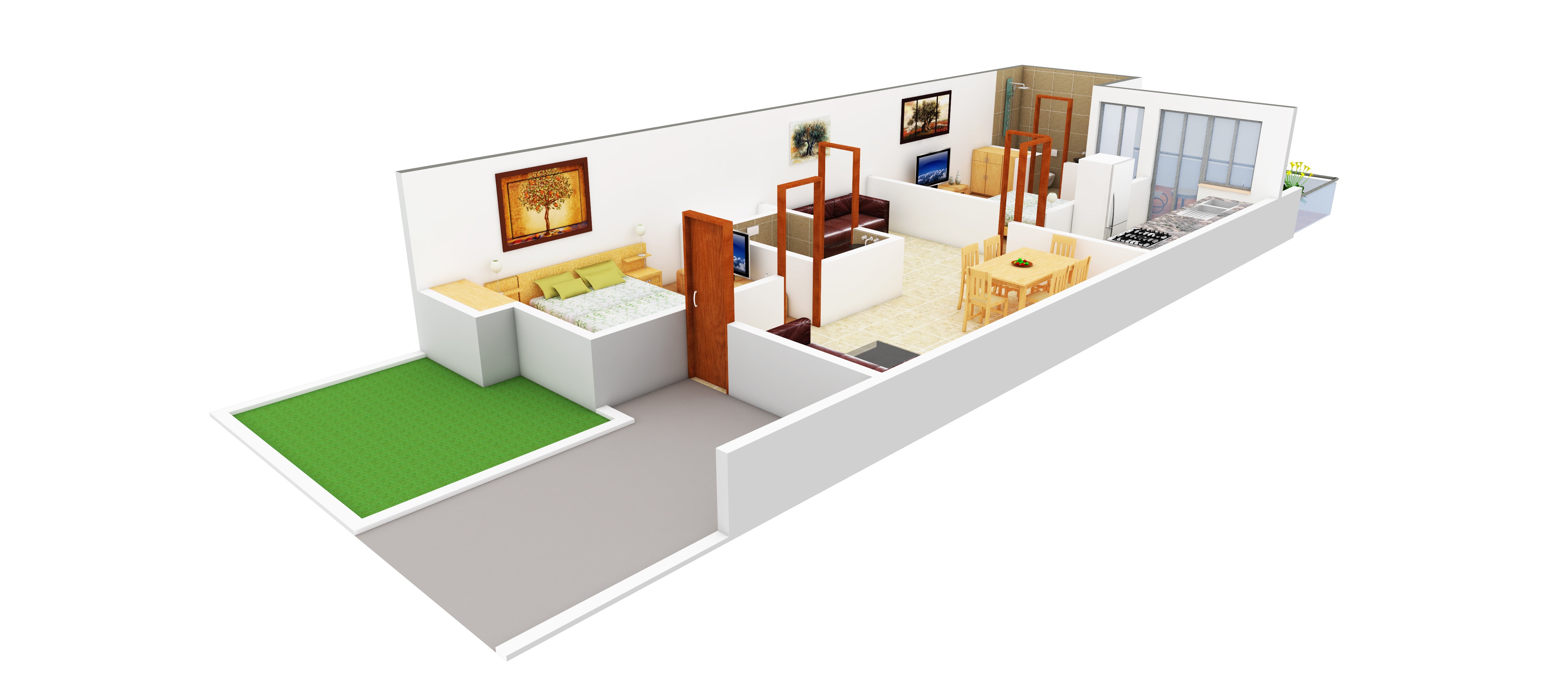 Floor Plan Floor Plan