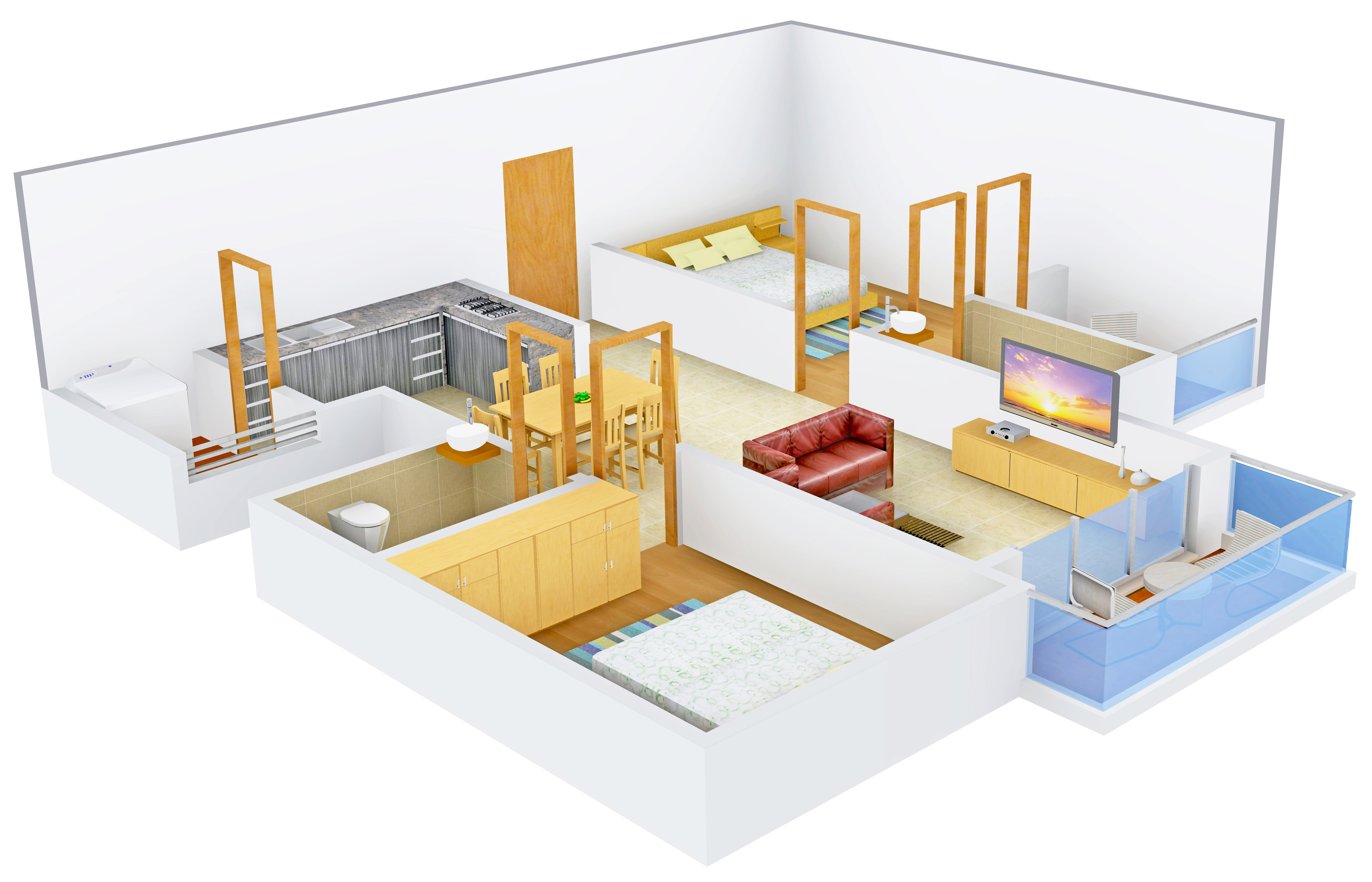 Floor Plan Floor Plan