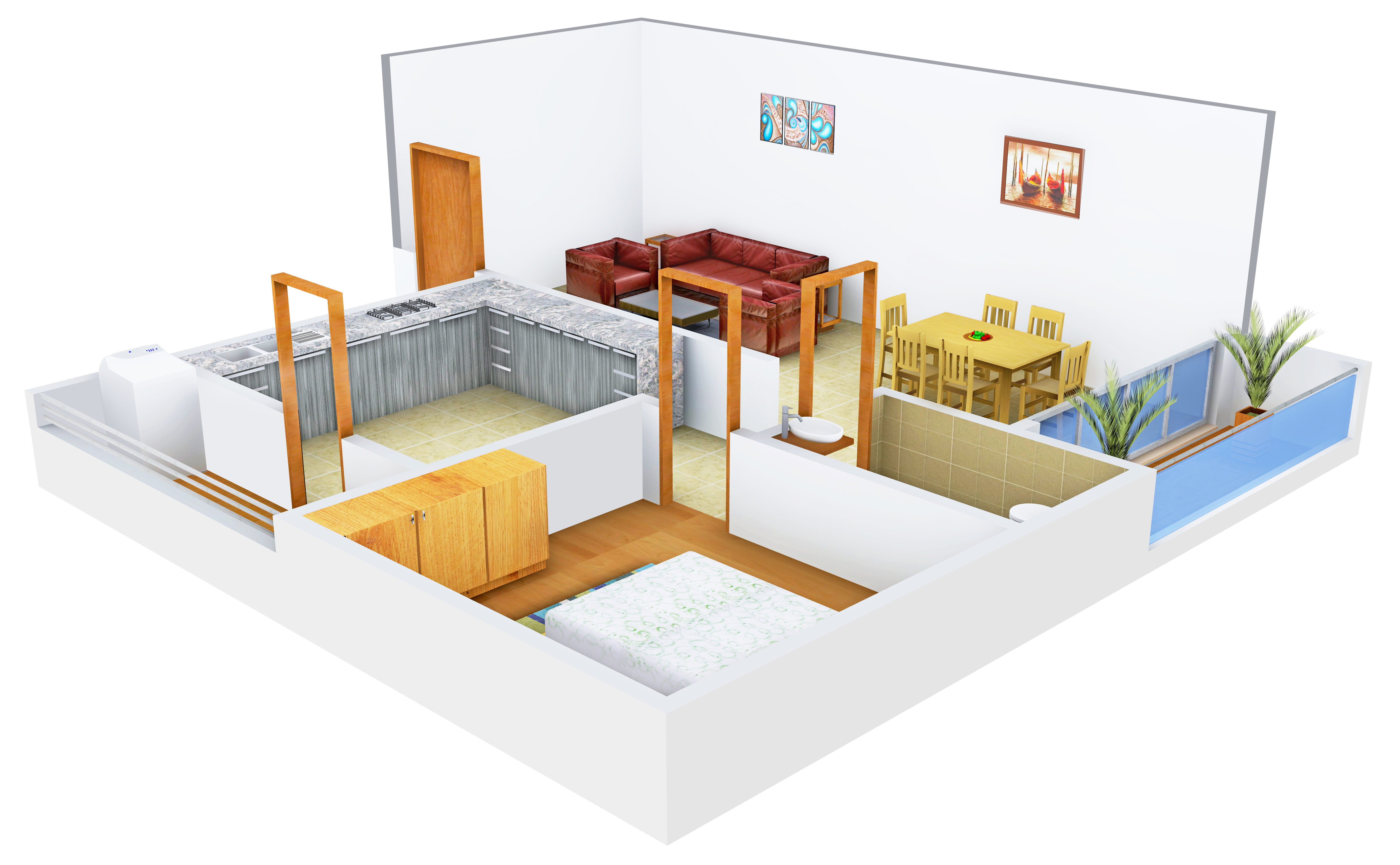 Floor Plan Floor Plan