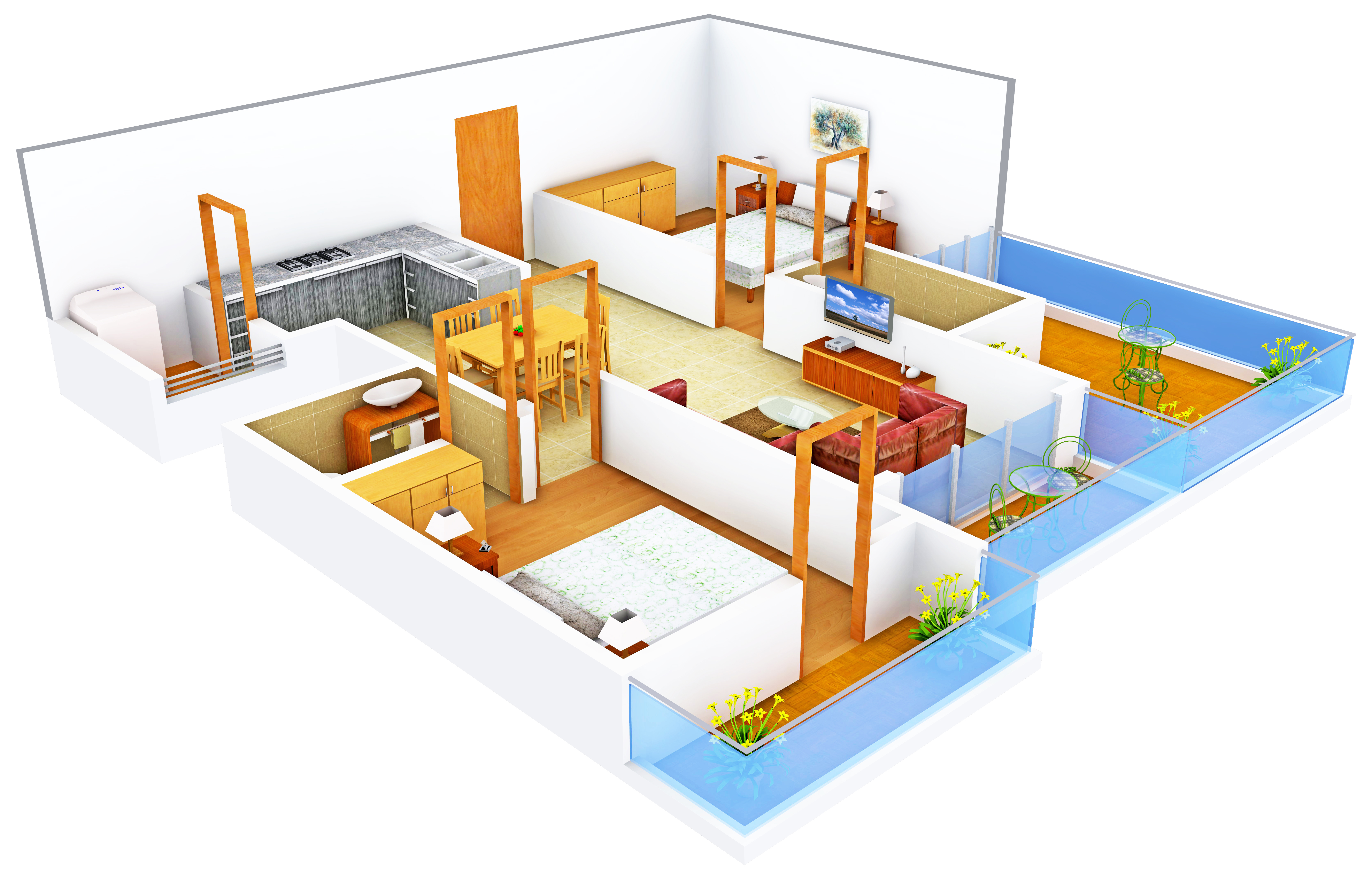 Floor Plan Floor Plan