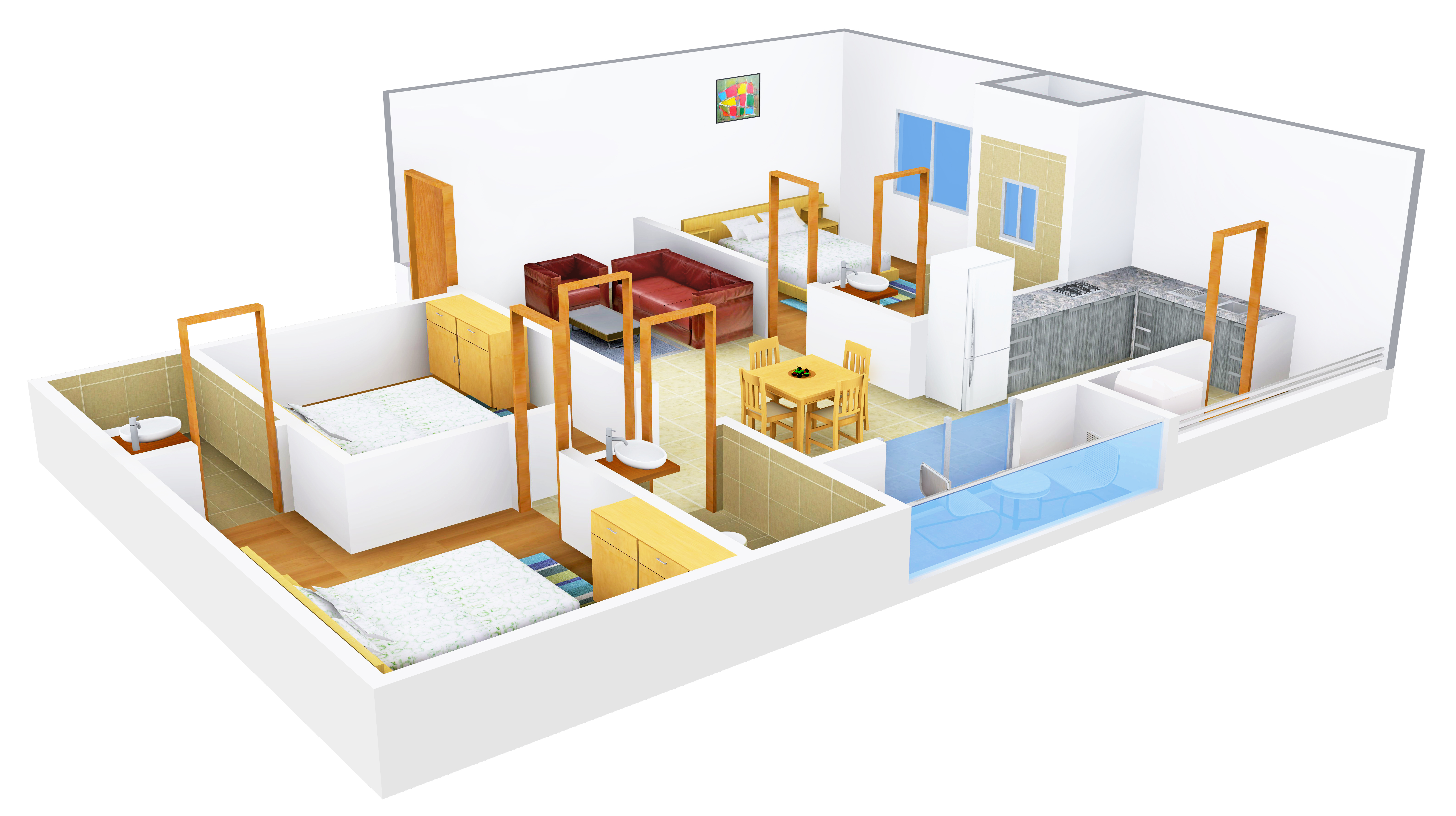 Floor Plan Floor Plan
