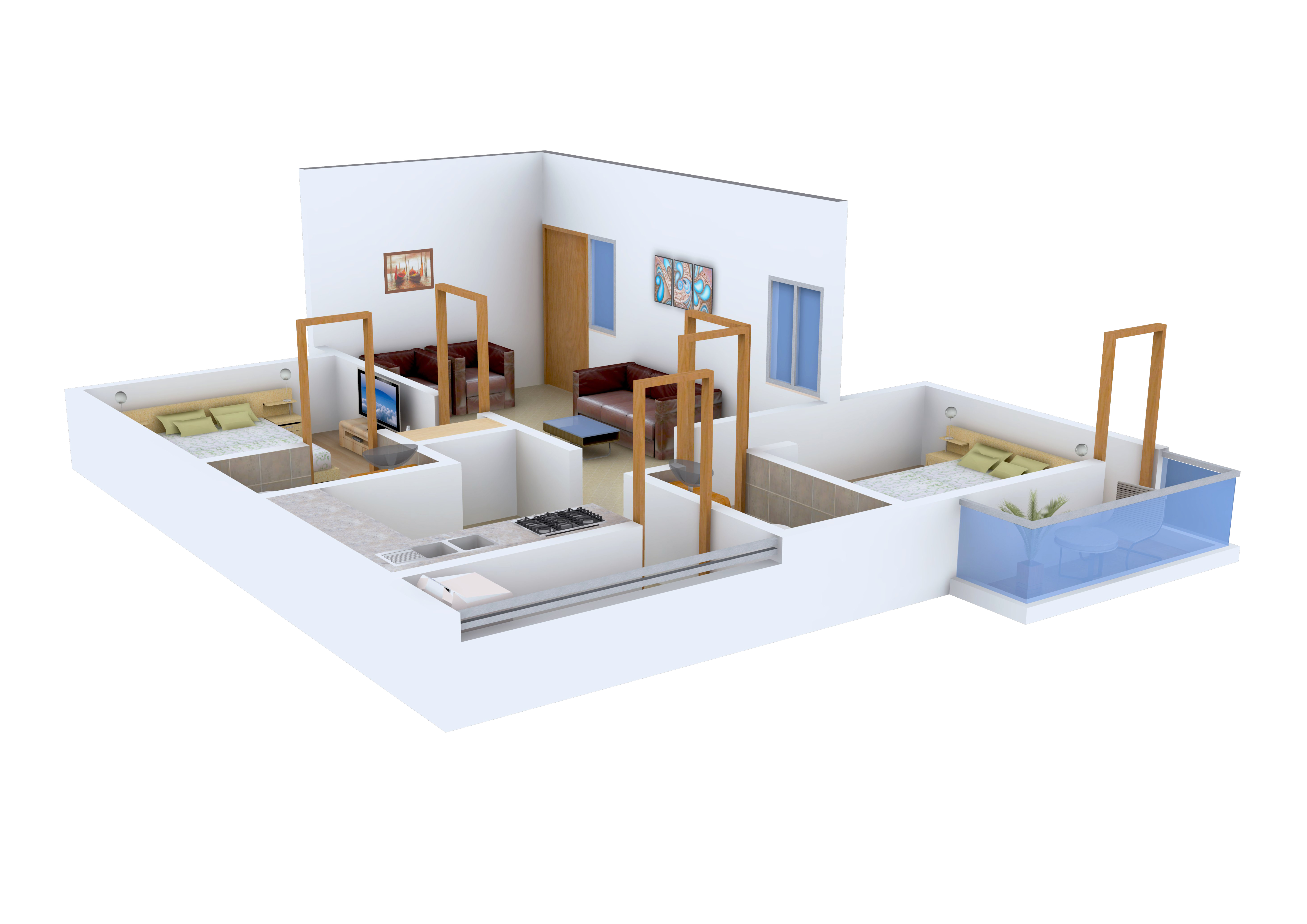 Floor Plan Floor Plan