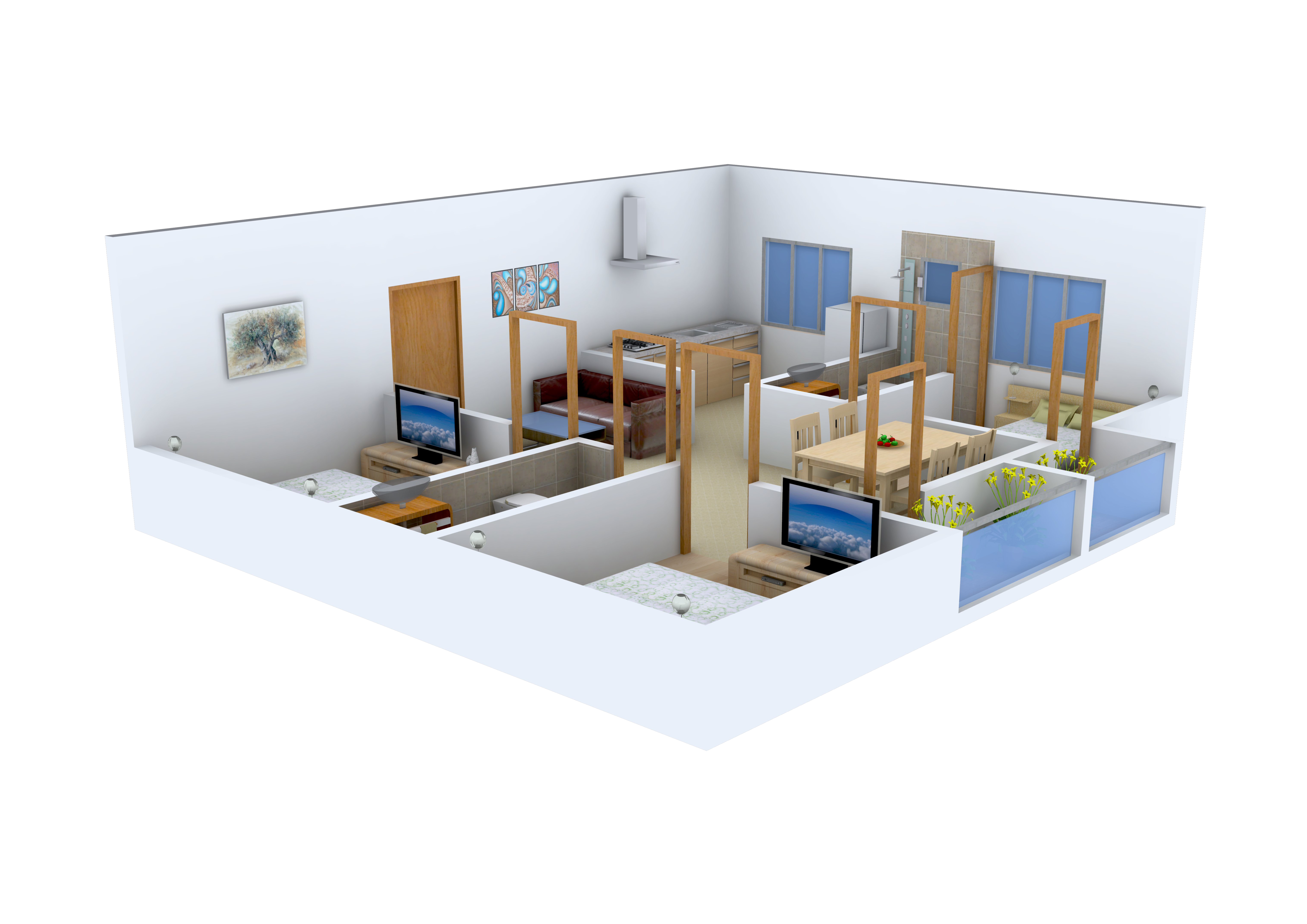 Floor Plan Floor Plan
