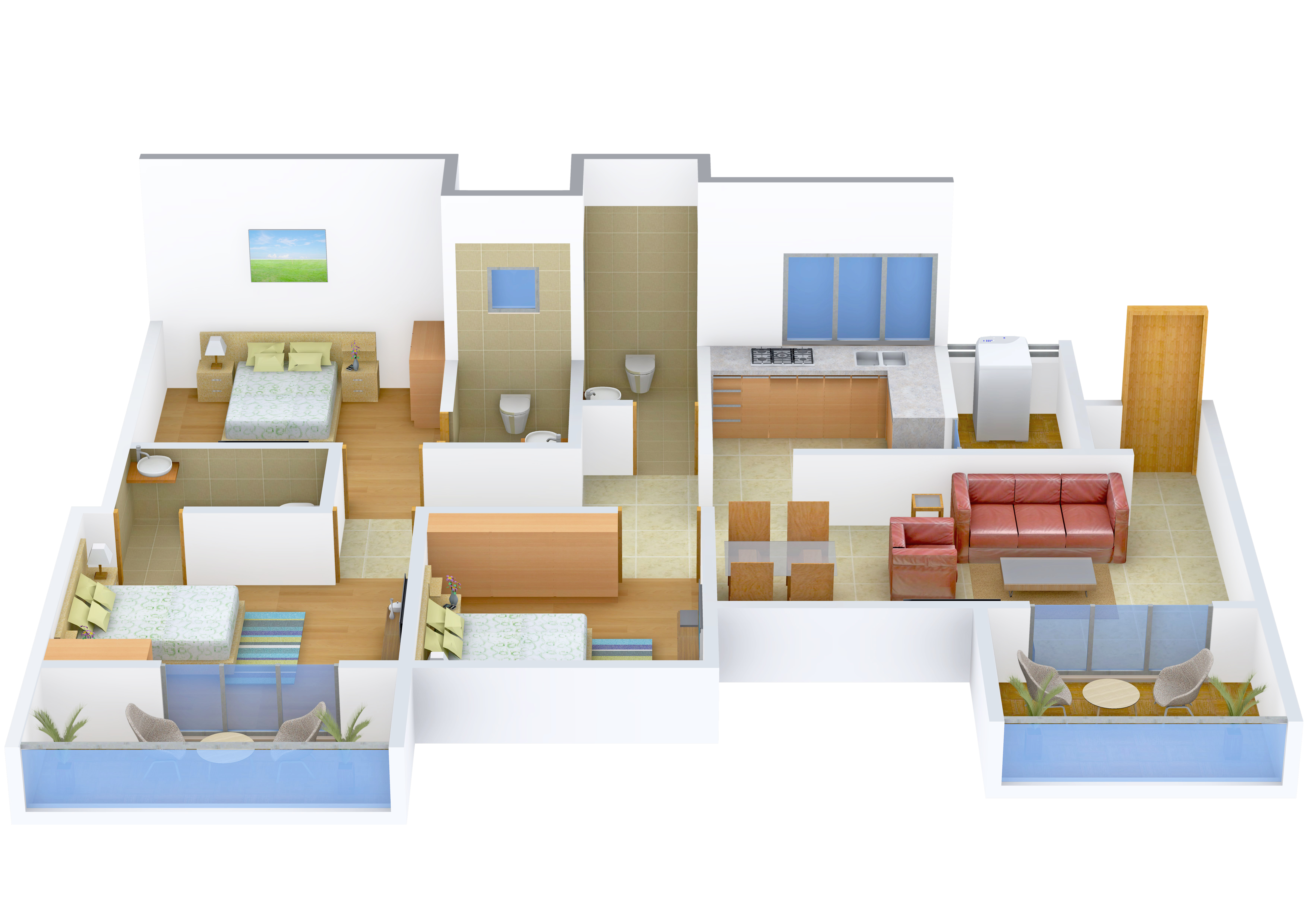 Floor Plan Floor Plan
