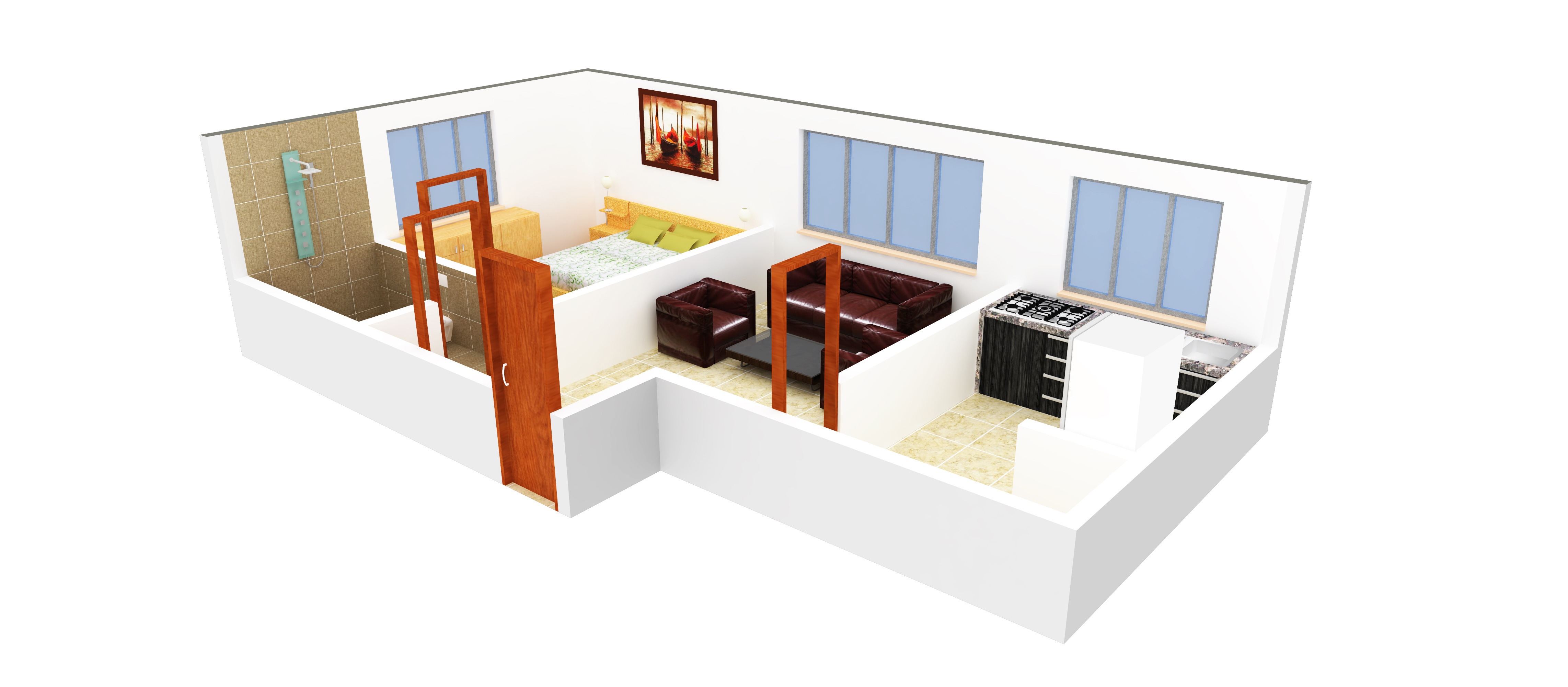 Floor Plan Floor Plan
