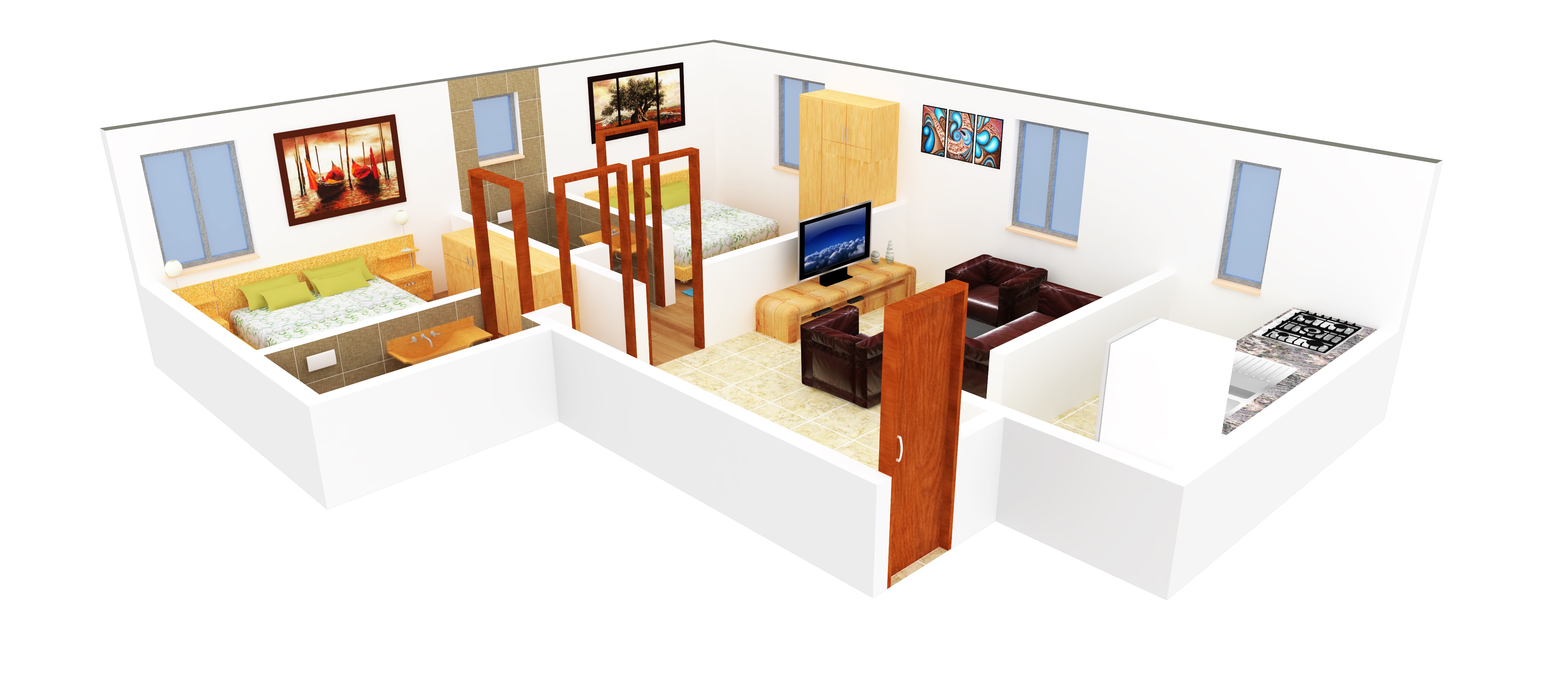 Floor Plan Floor Plan