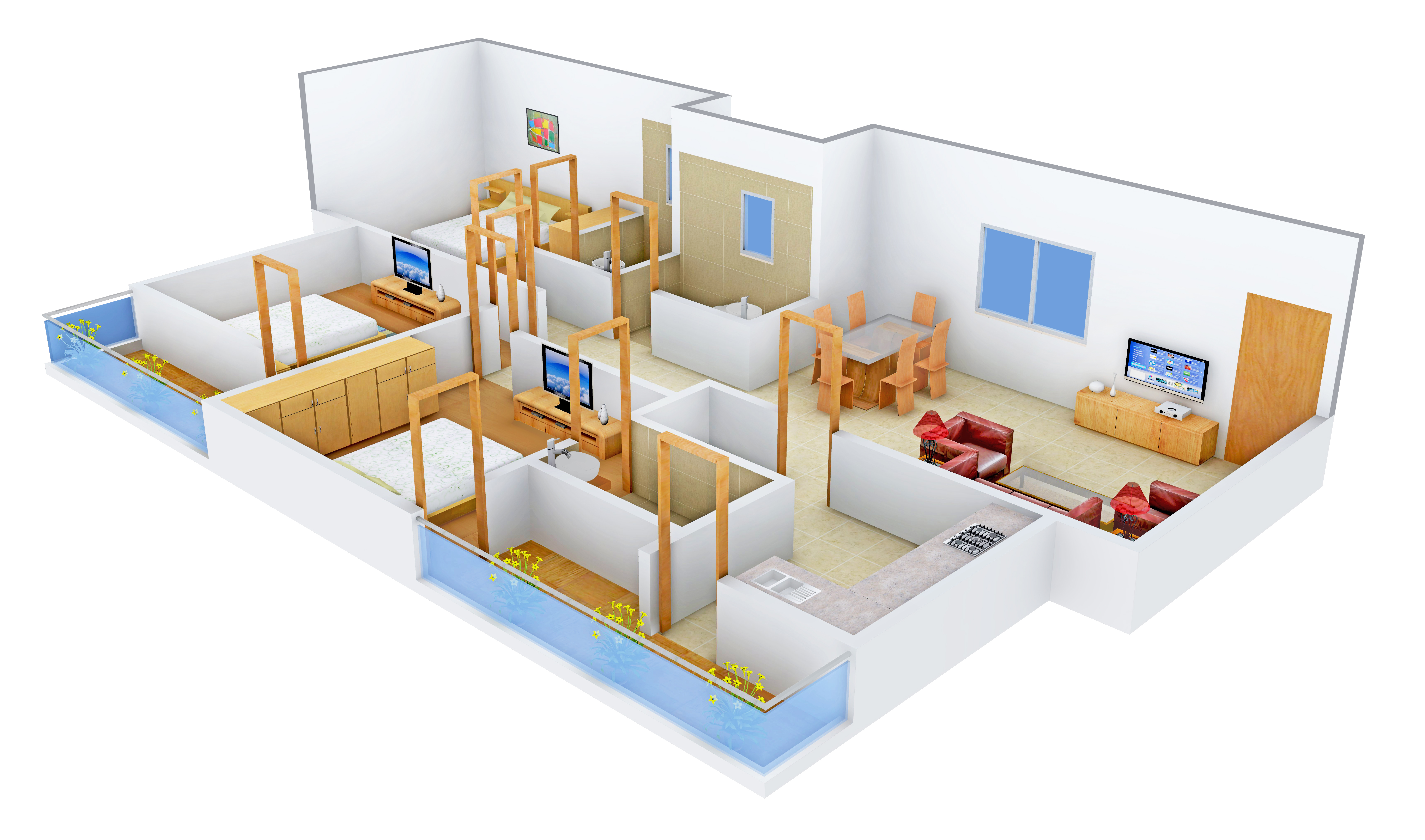 Floor Plan Floor Plan