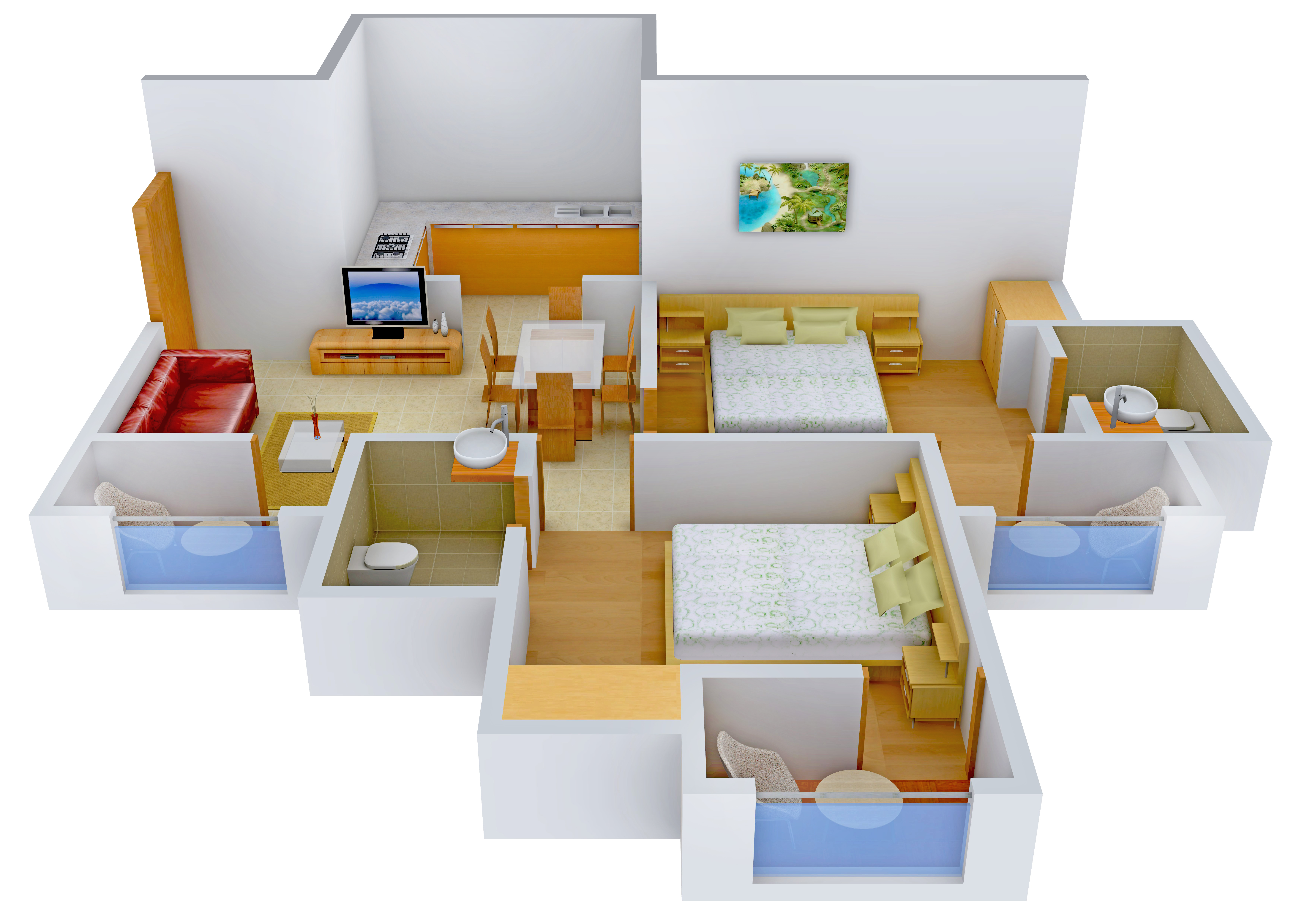 Floor Plan Floor Plan