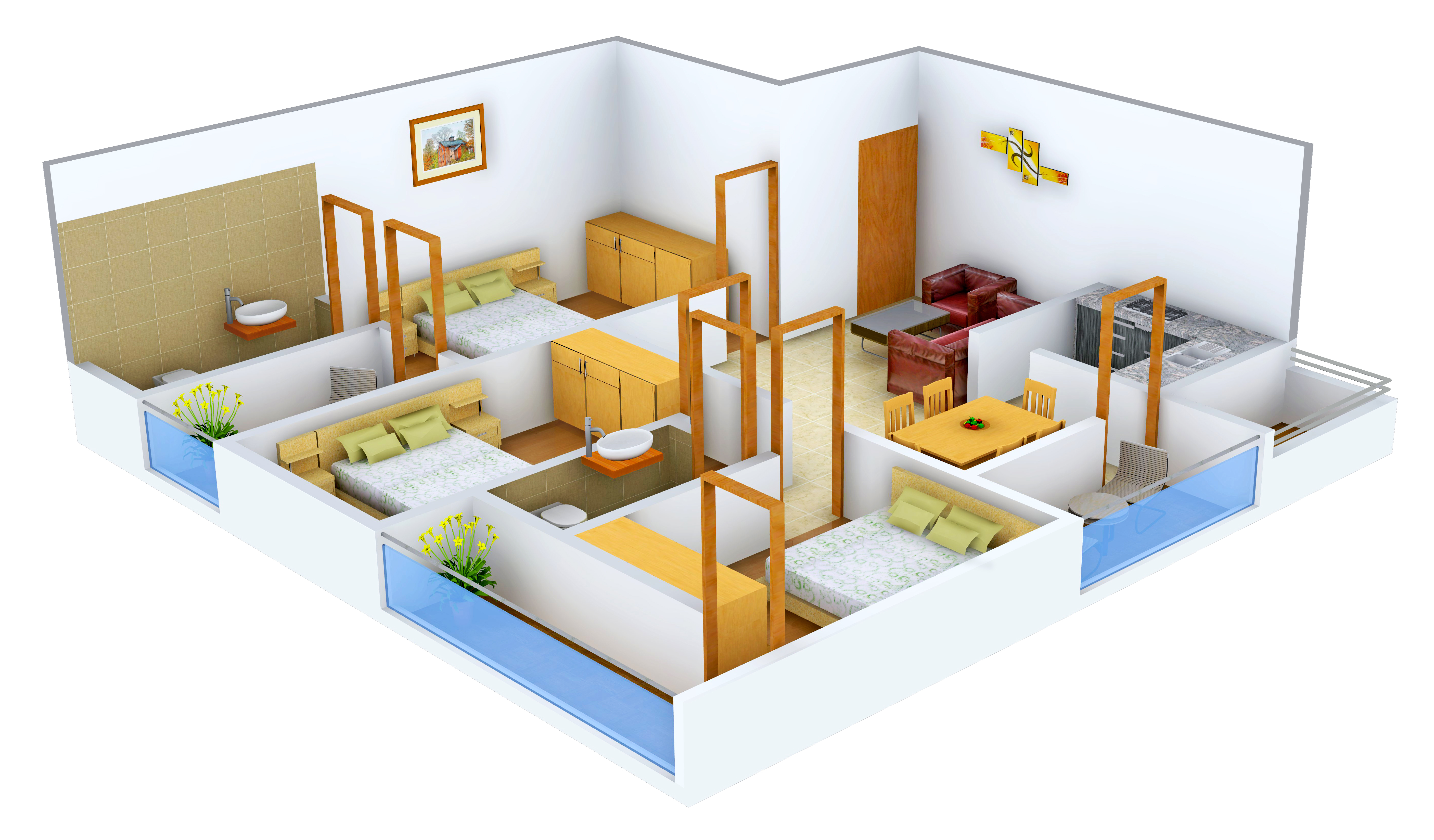 Floor Plan Floor Plan