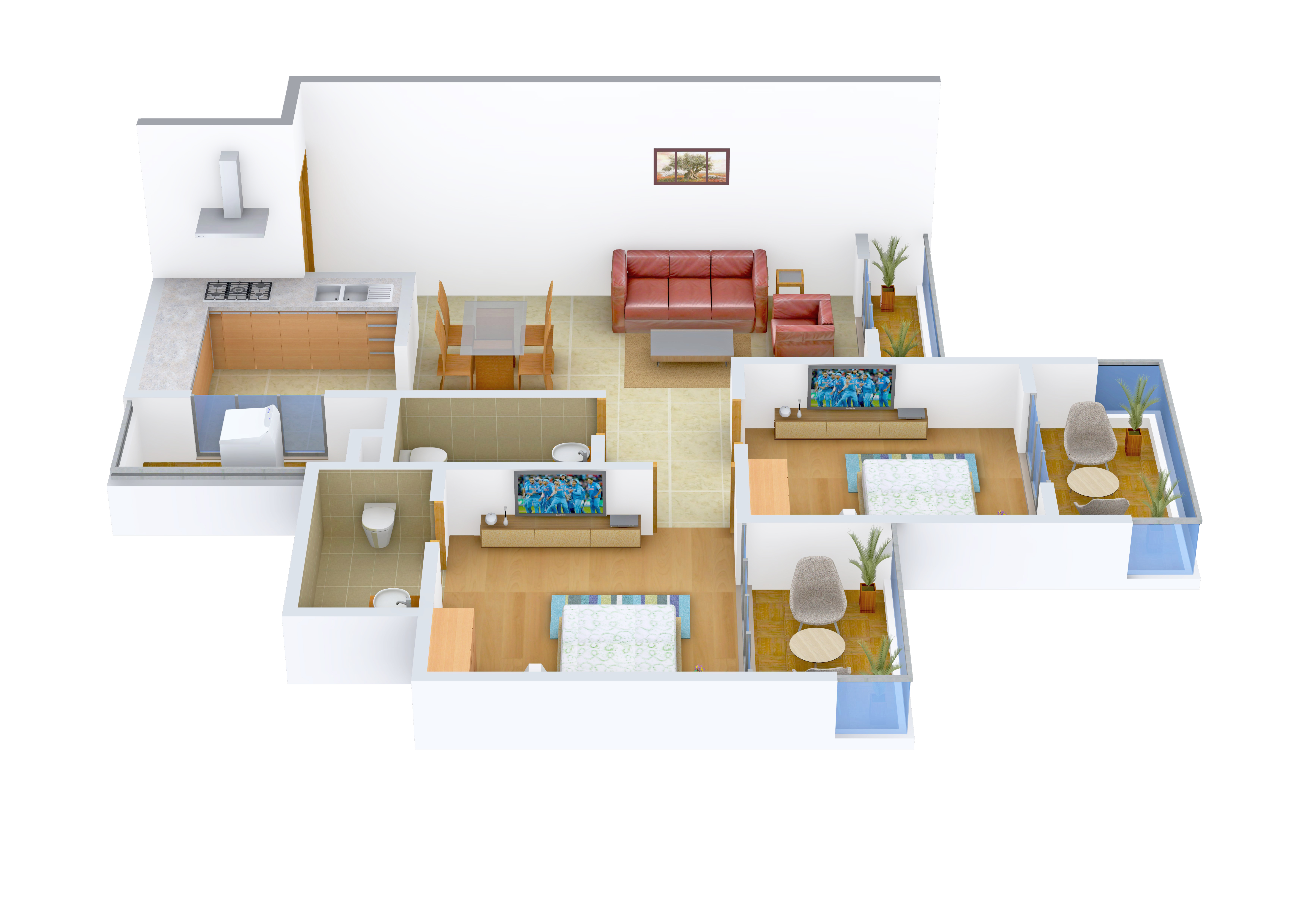 Floor Plan Floor Plan