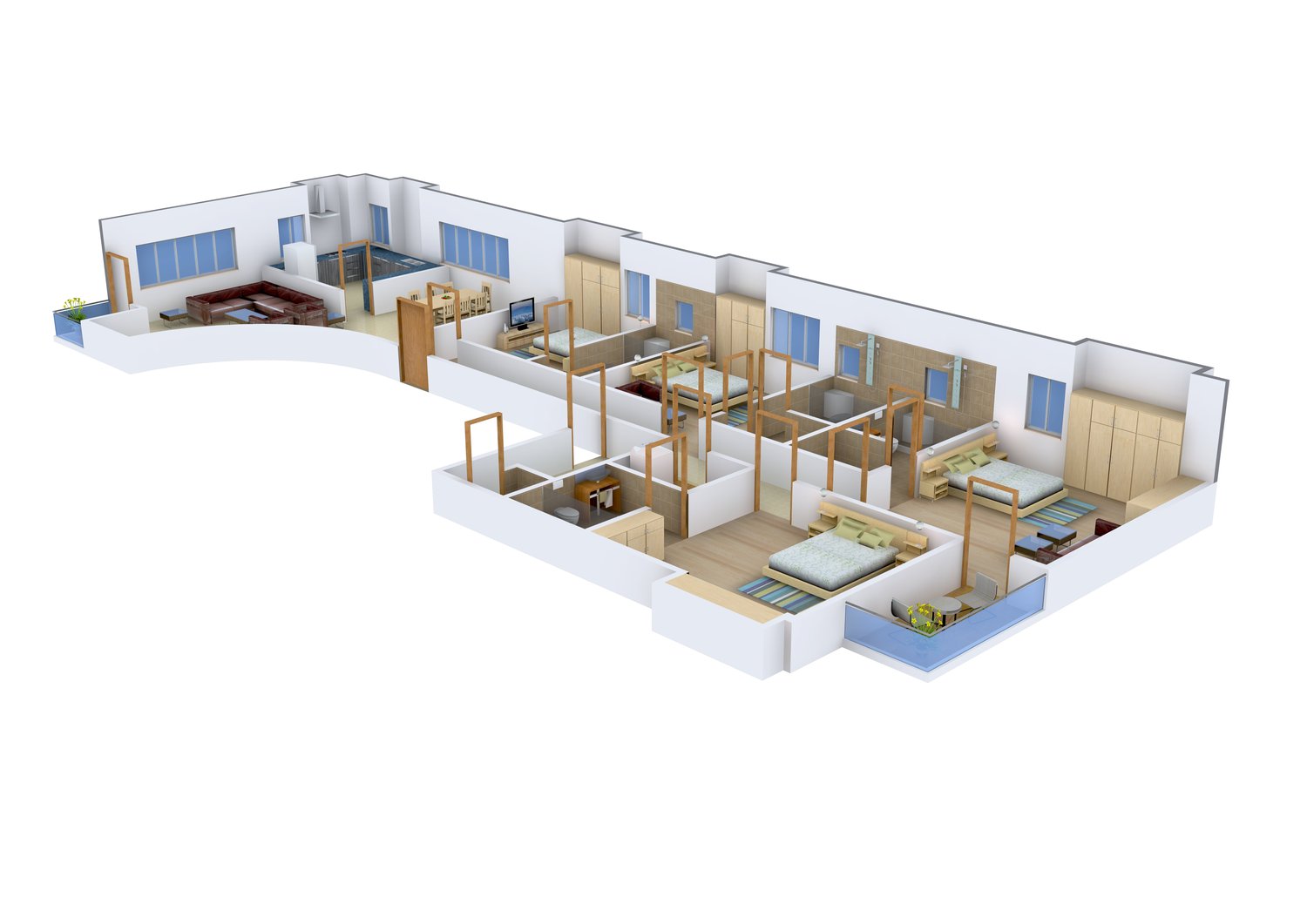 Floor Plan Floor Plan