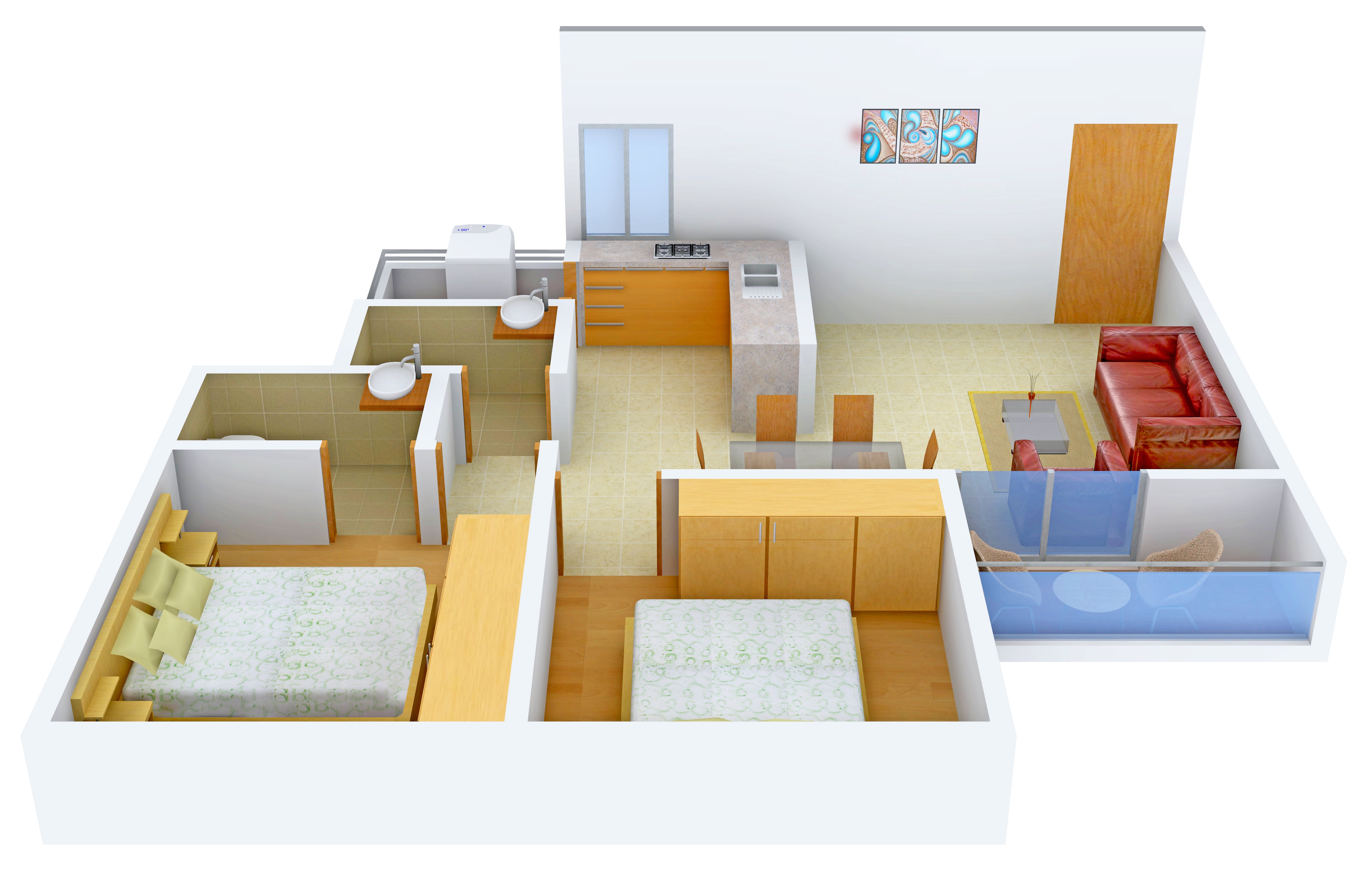 Floor Plan Floor Plan