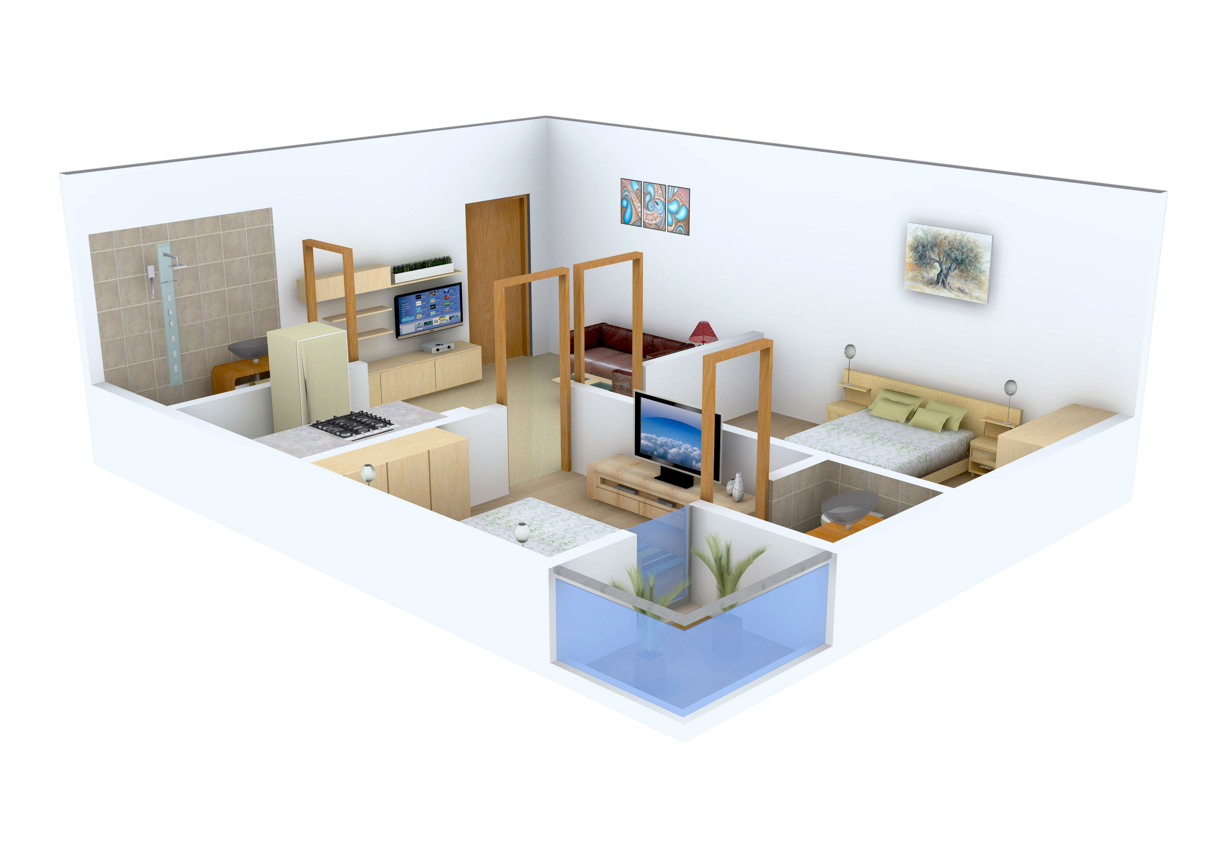 Floor Plan Floor Plan