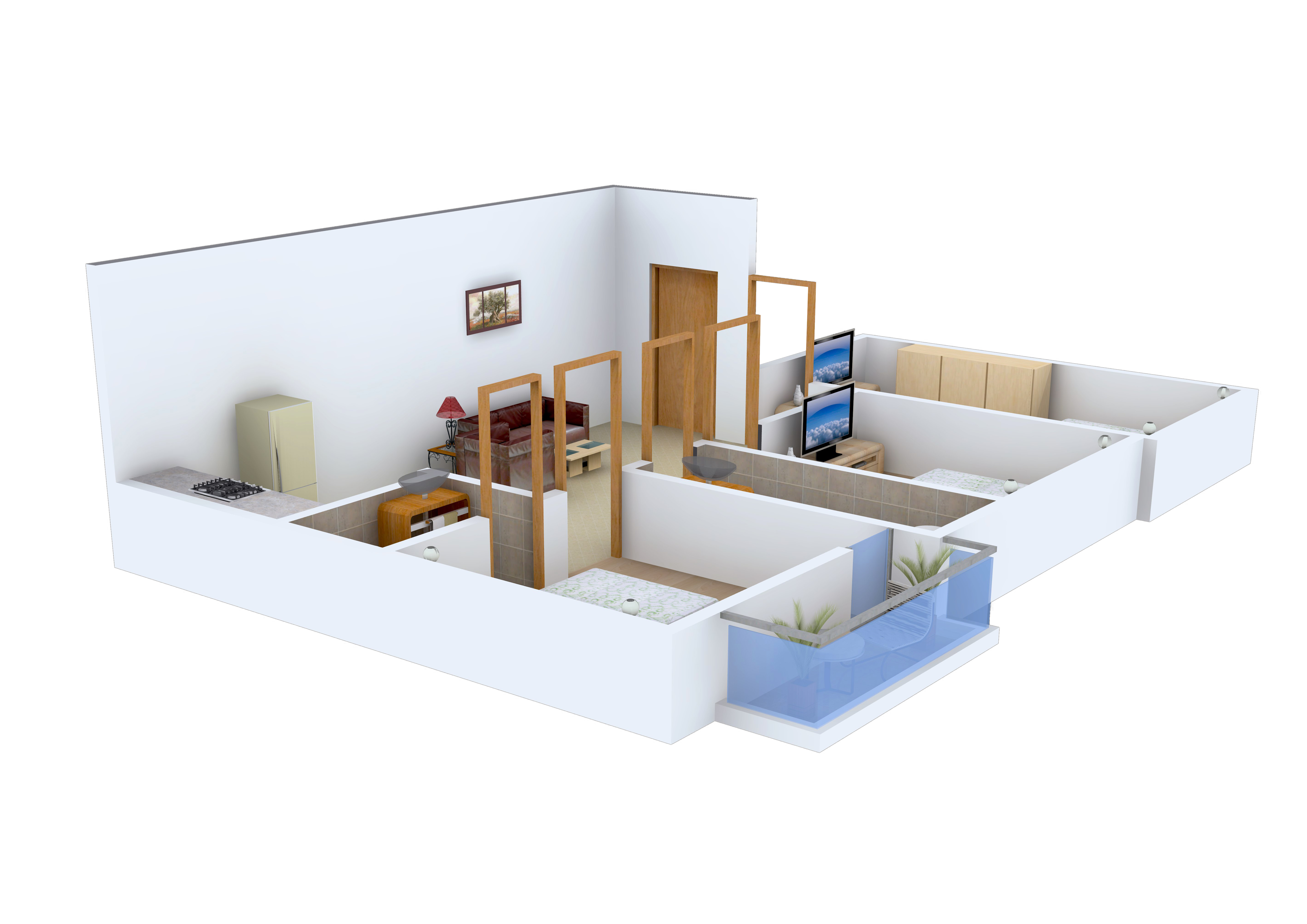 Floor Plan Floor Plan