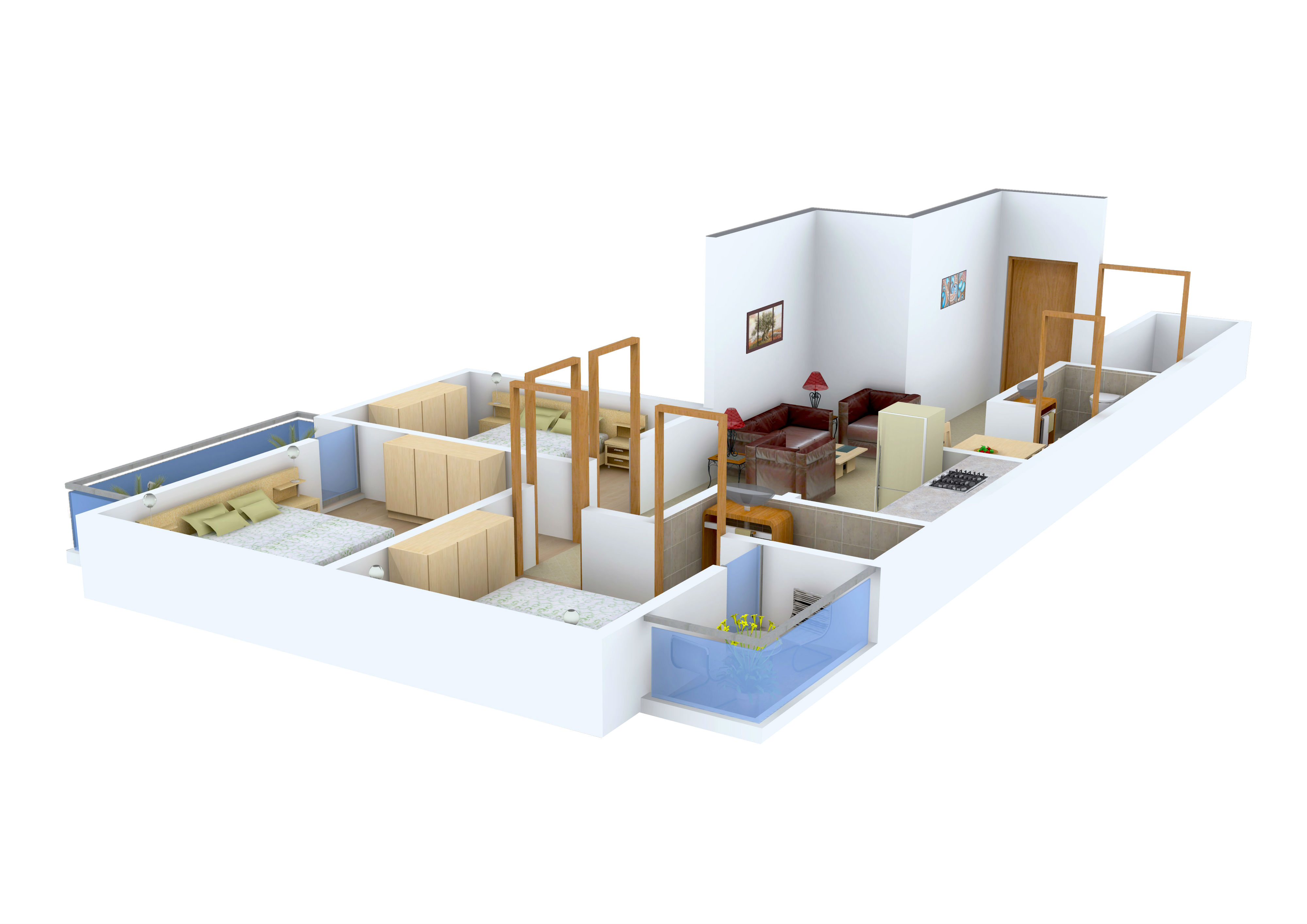 Floor Plan Floor Plan