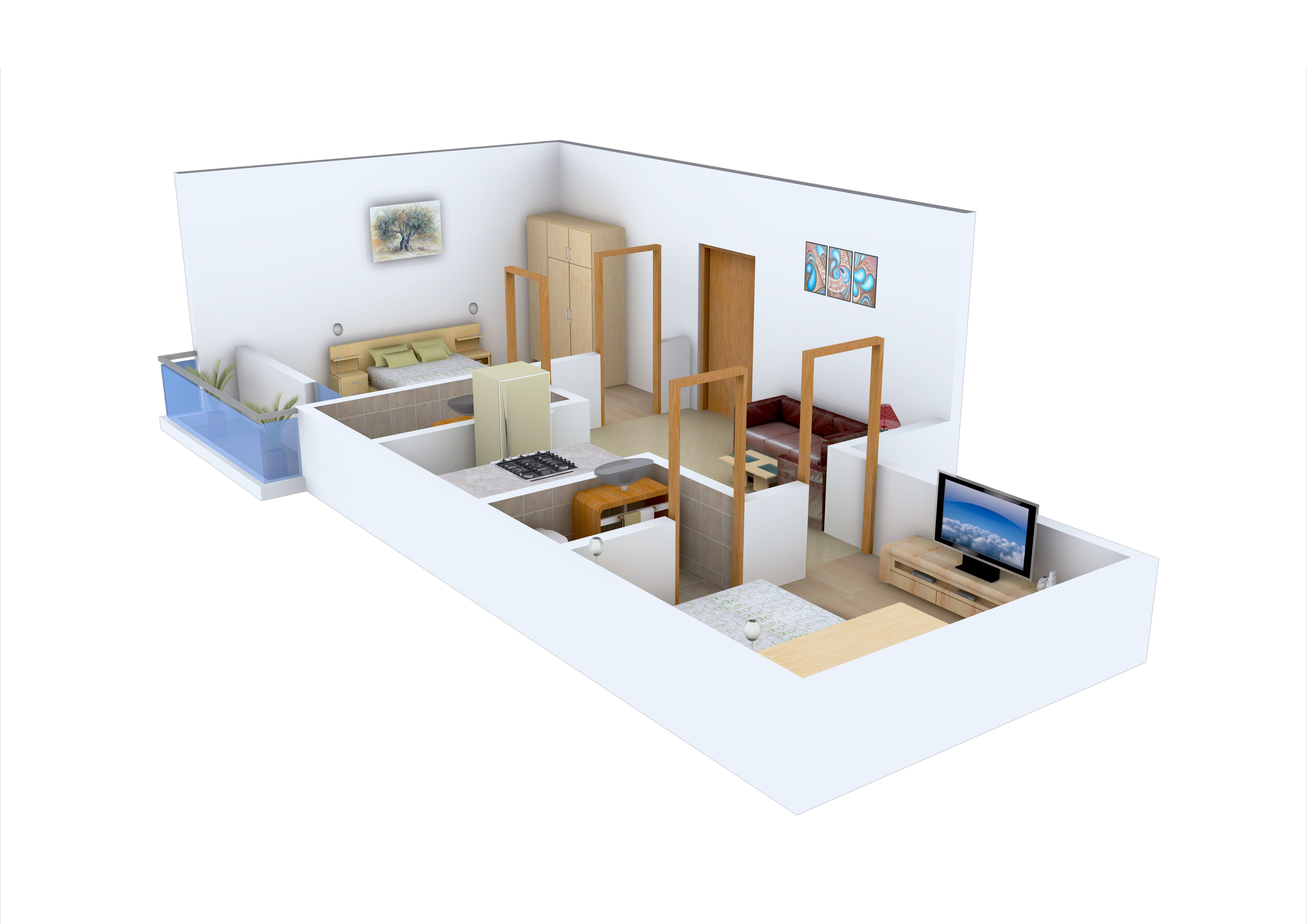 Floor Plan Floor Plan