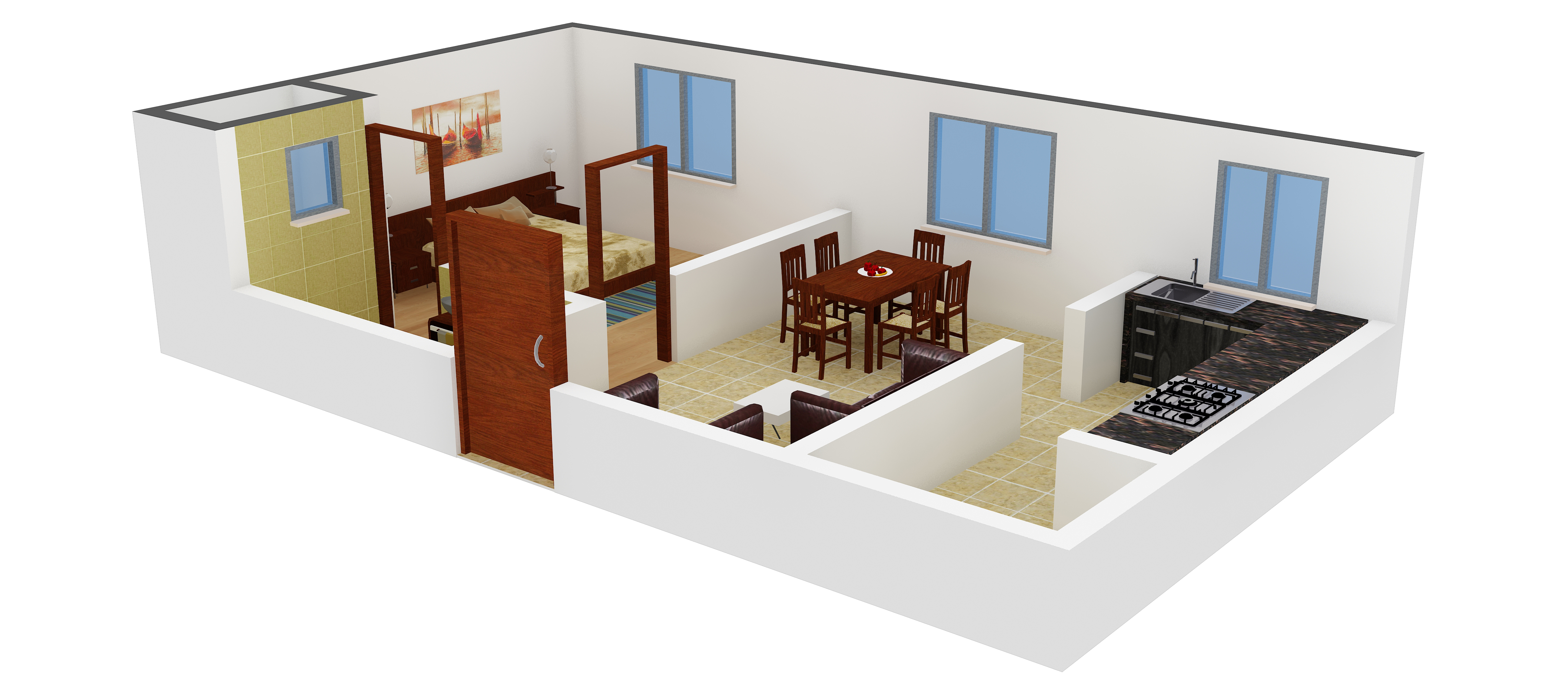 Floor Plan Floor Plan