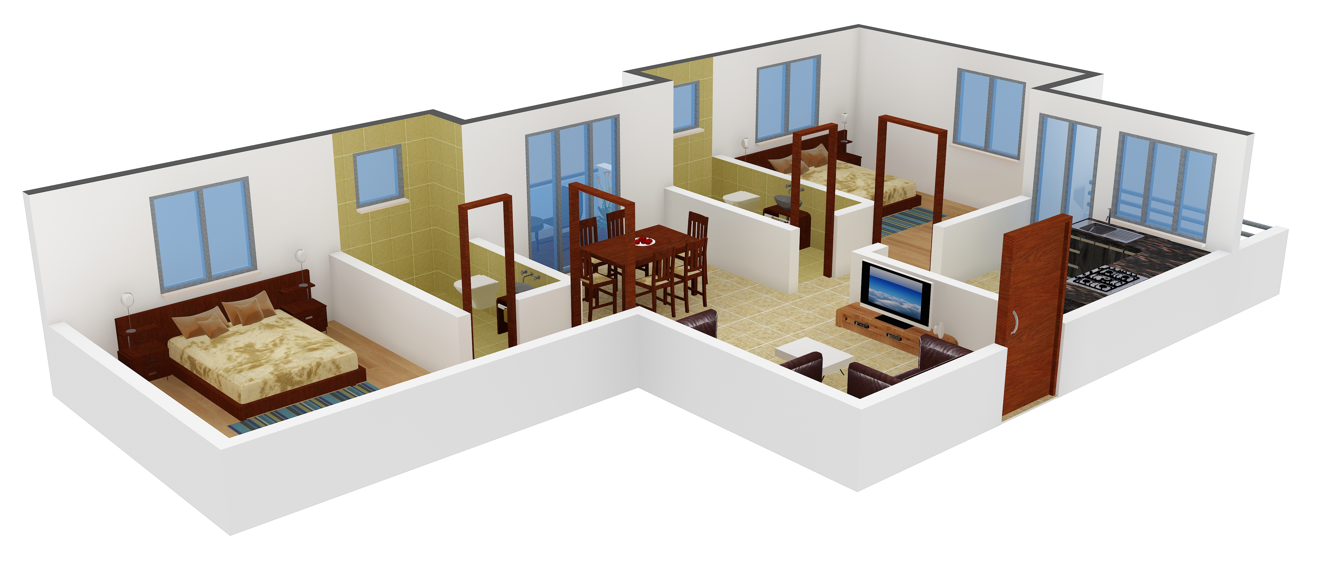 Floor Plan Floor Plan