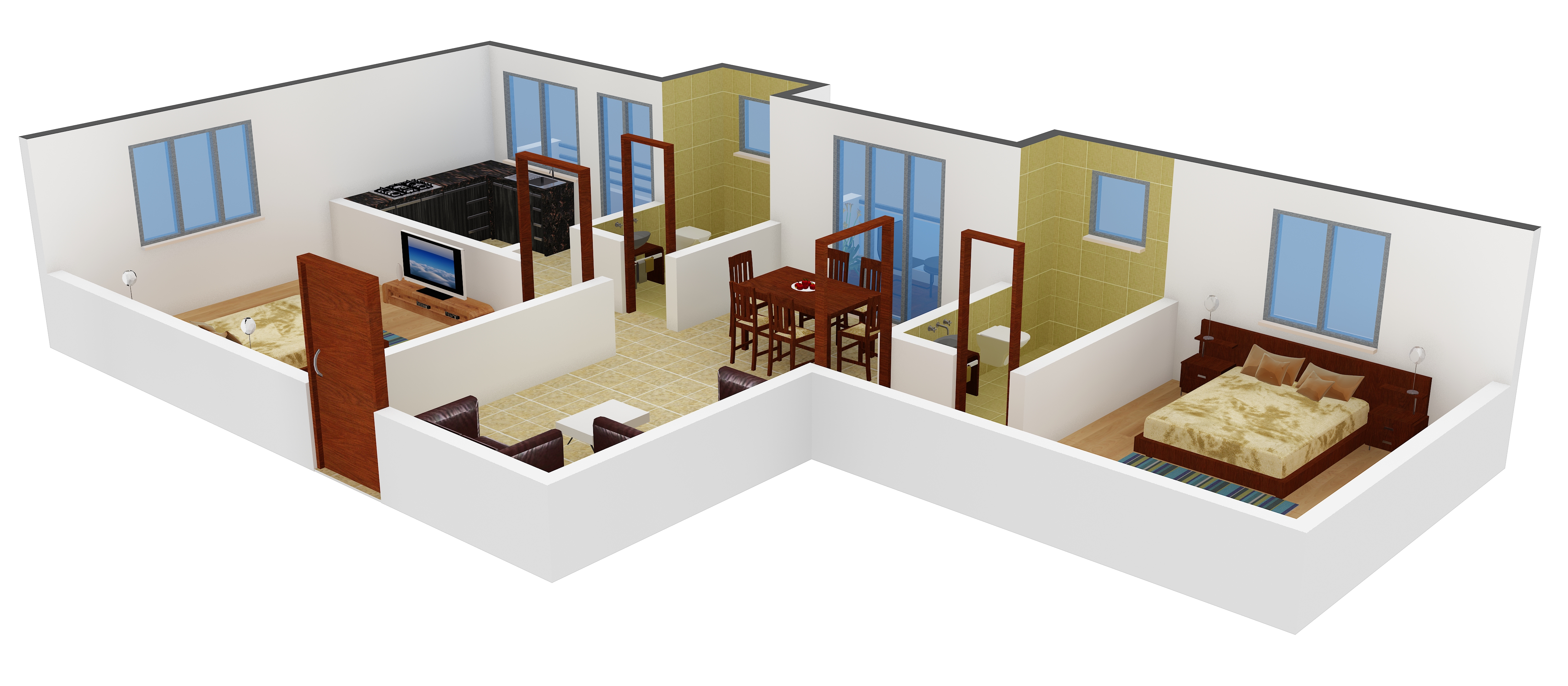 Floor Plan Floor Plan
