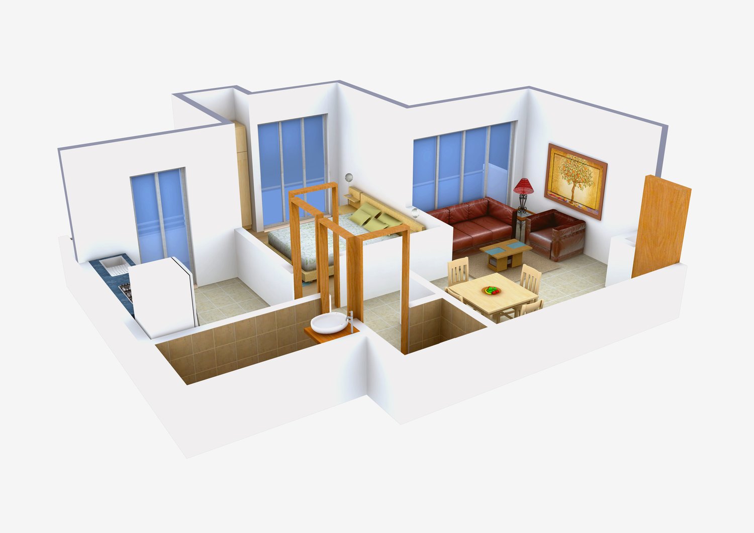Floor Plan Floor Plan
