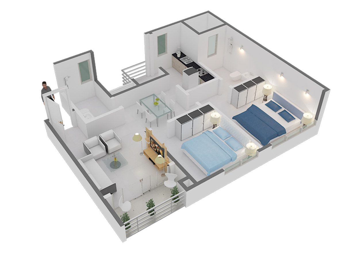 Floor Plan Floor Plan