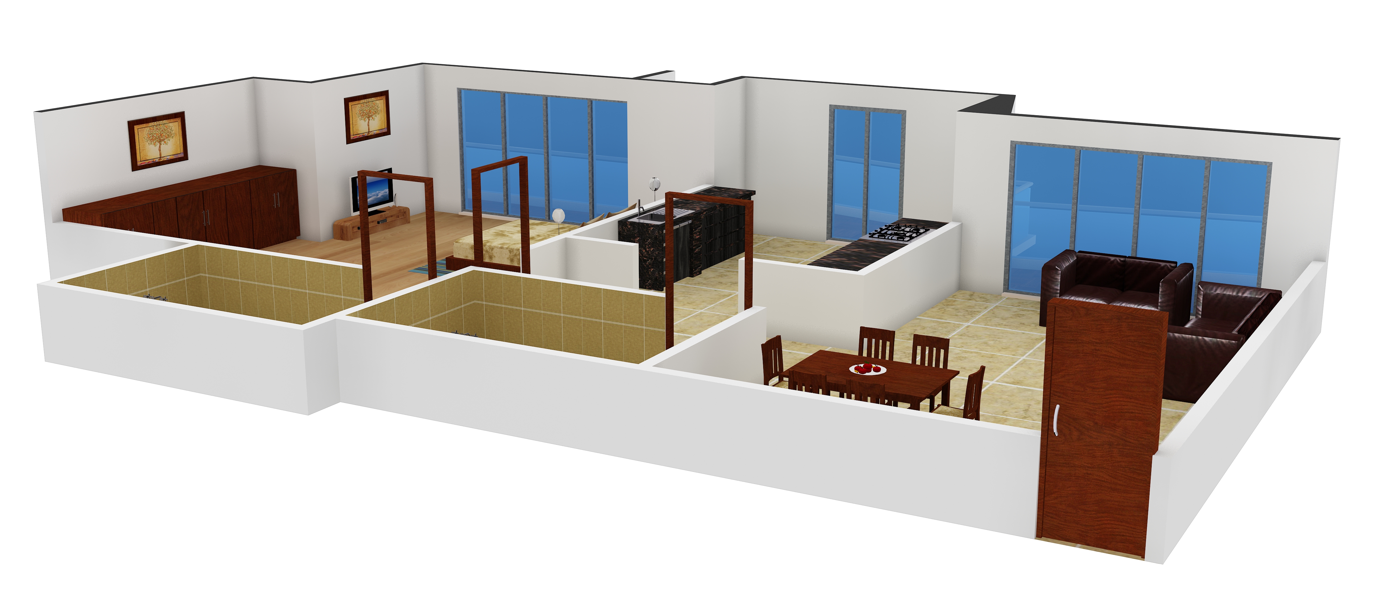 Floor Plan Floor Plan