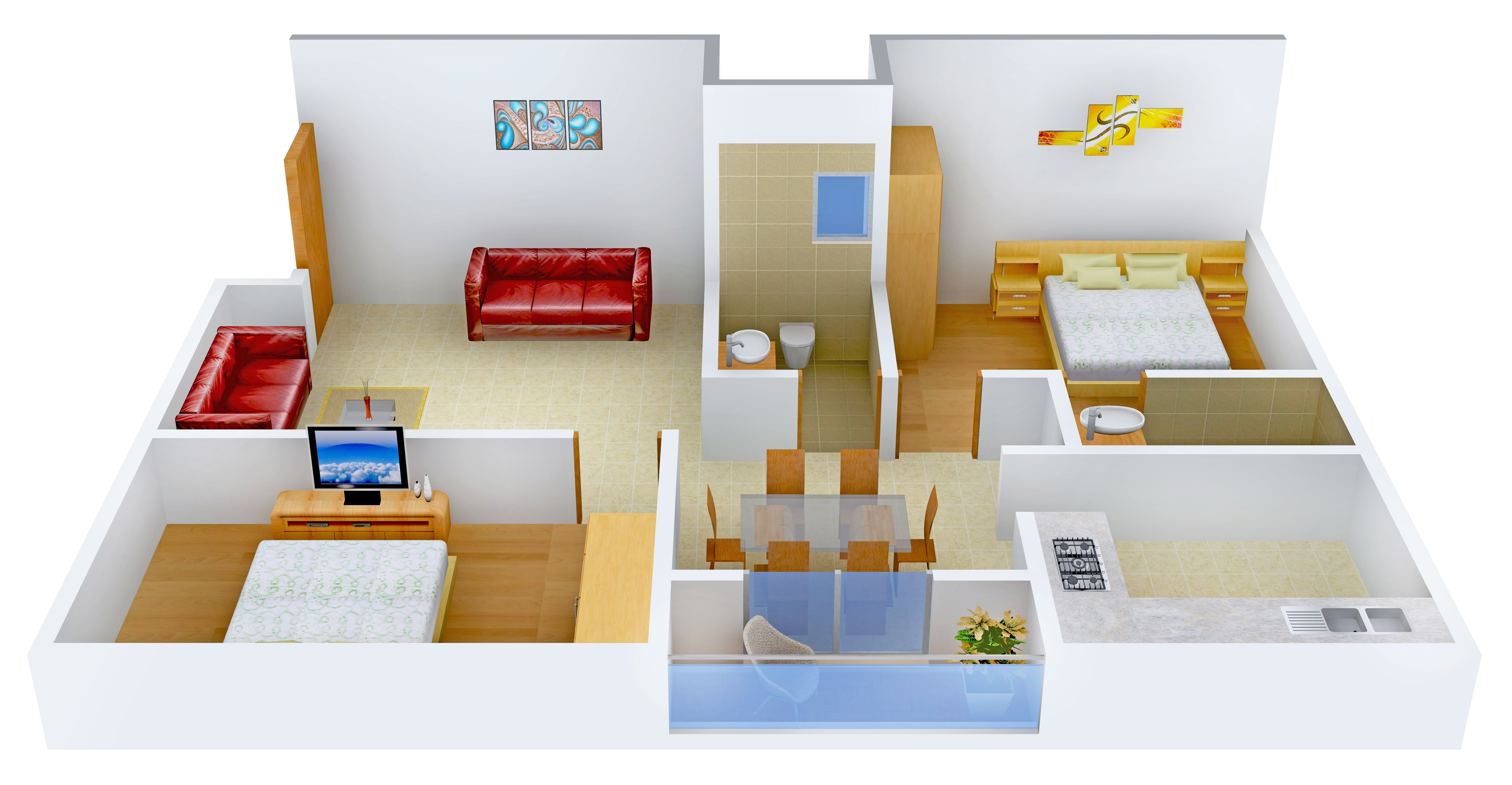 dummy Vikaan Sai Swaroop