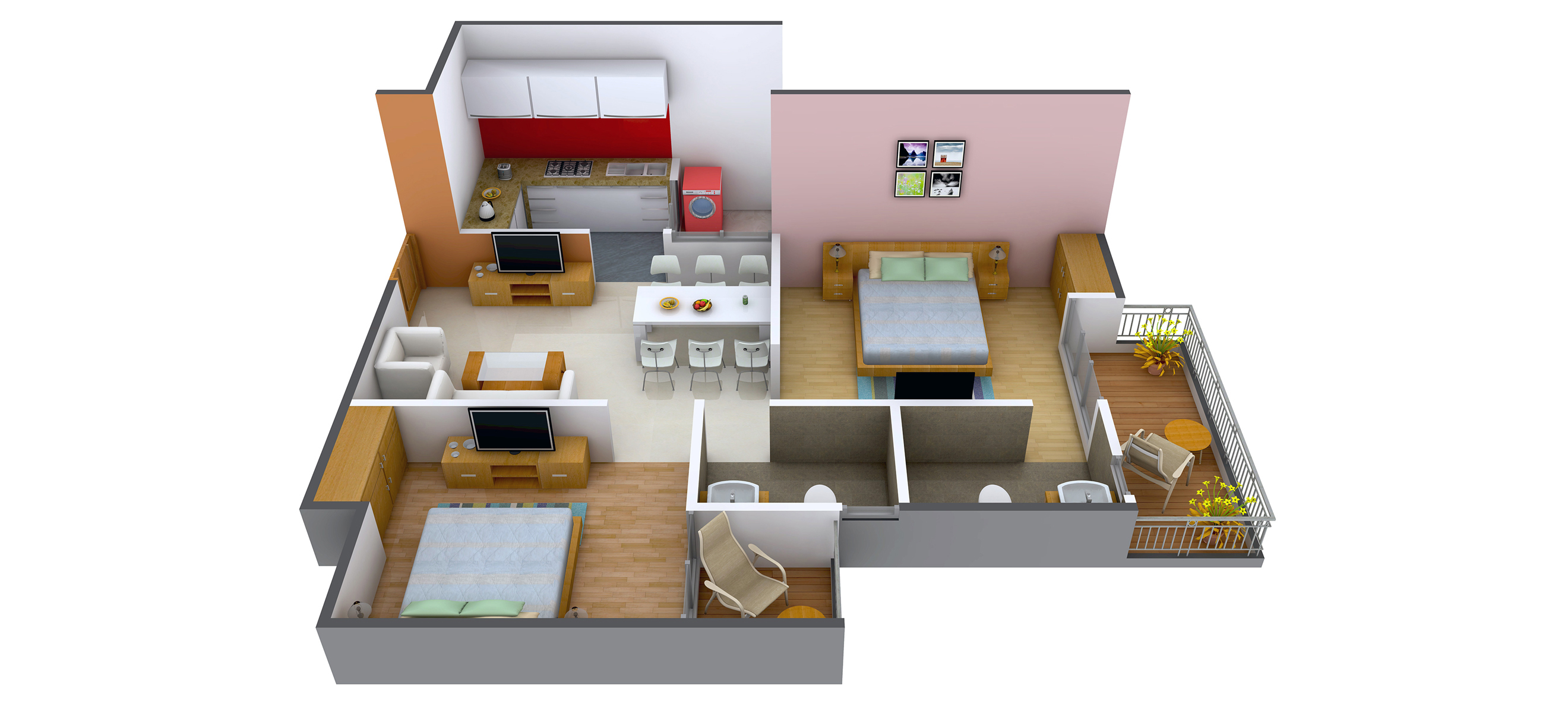 Floor Plan Floor Plan