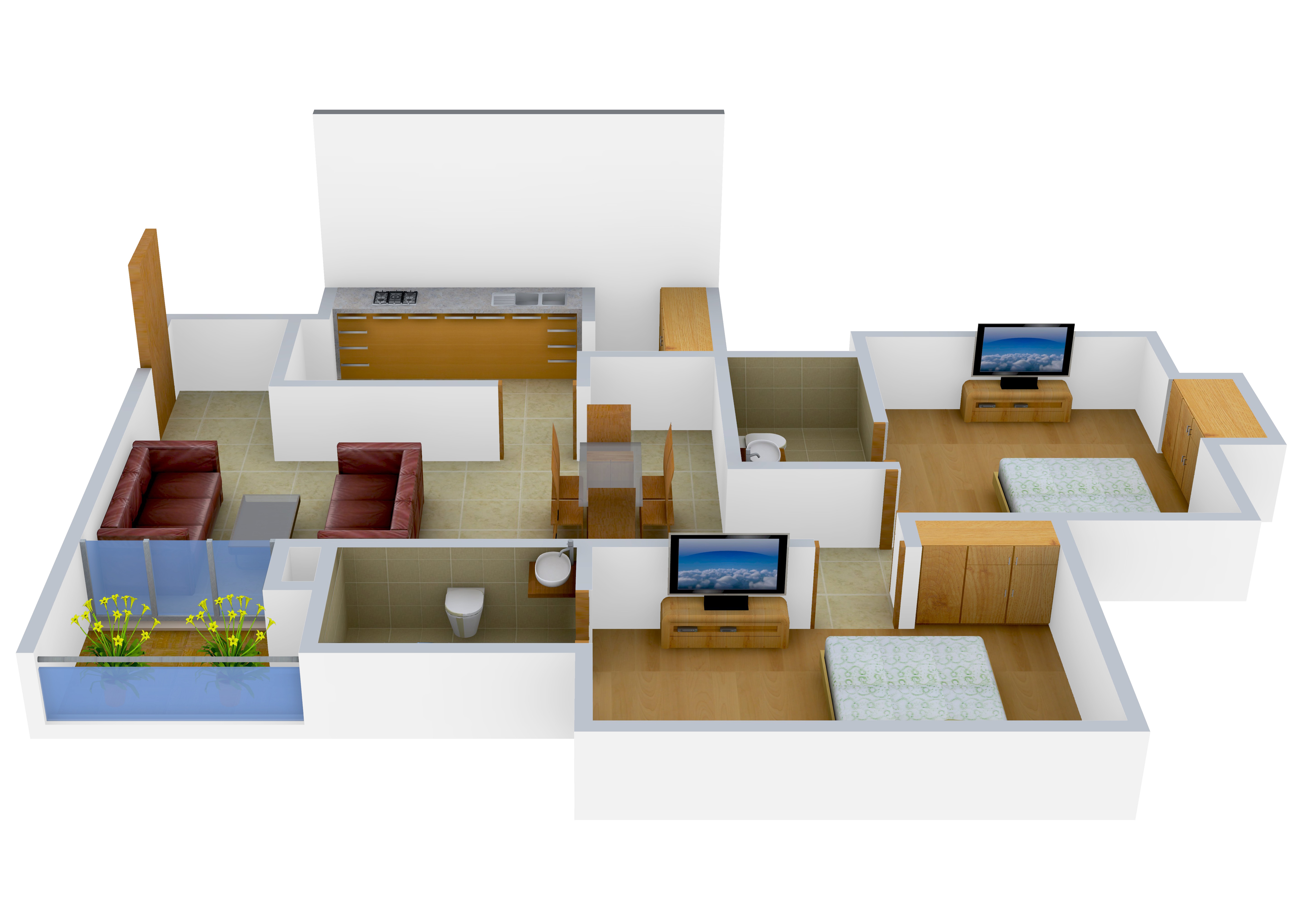 Floor Plan Floor Plan