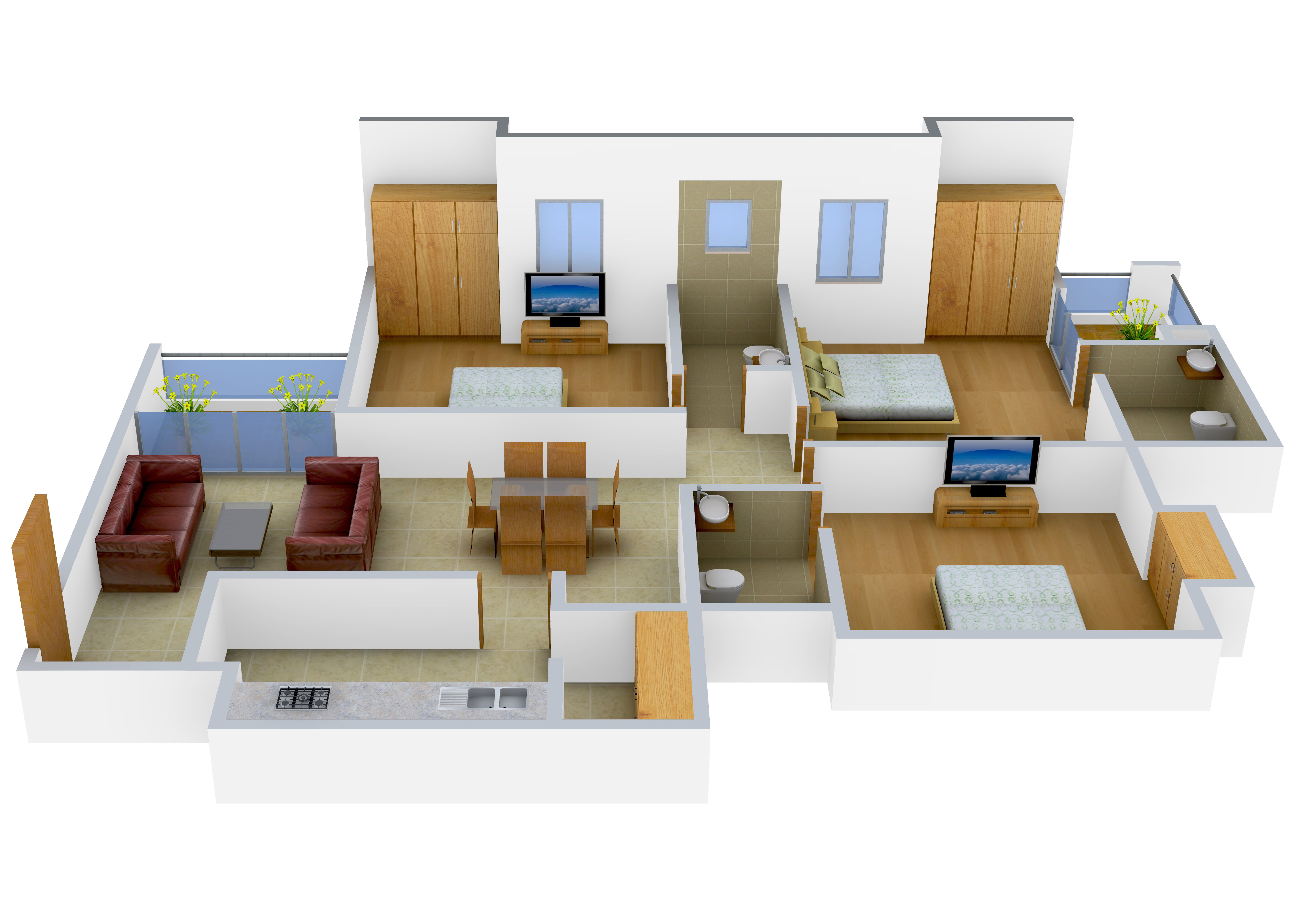 Floor Plan Floor Plan