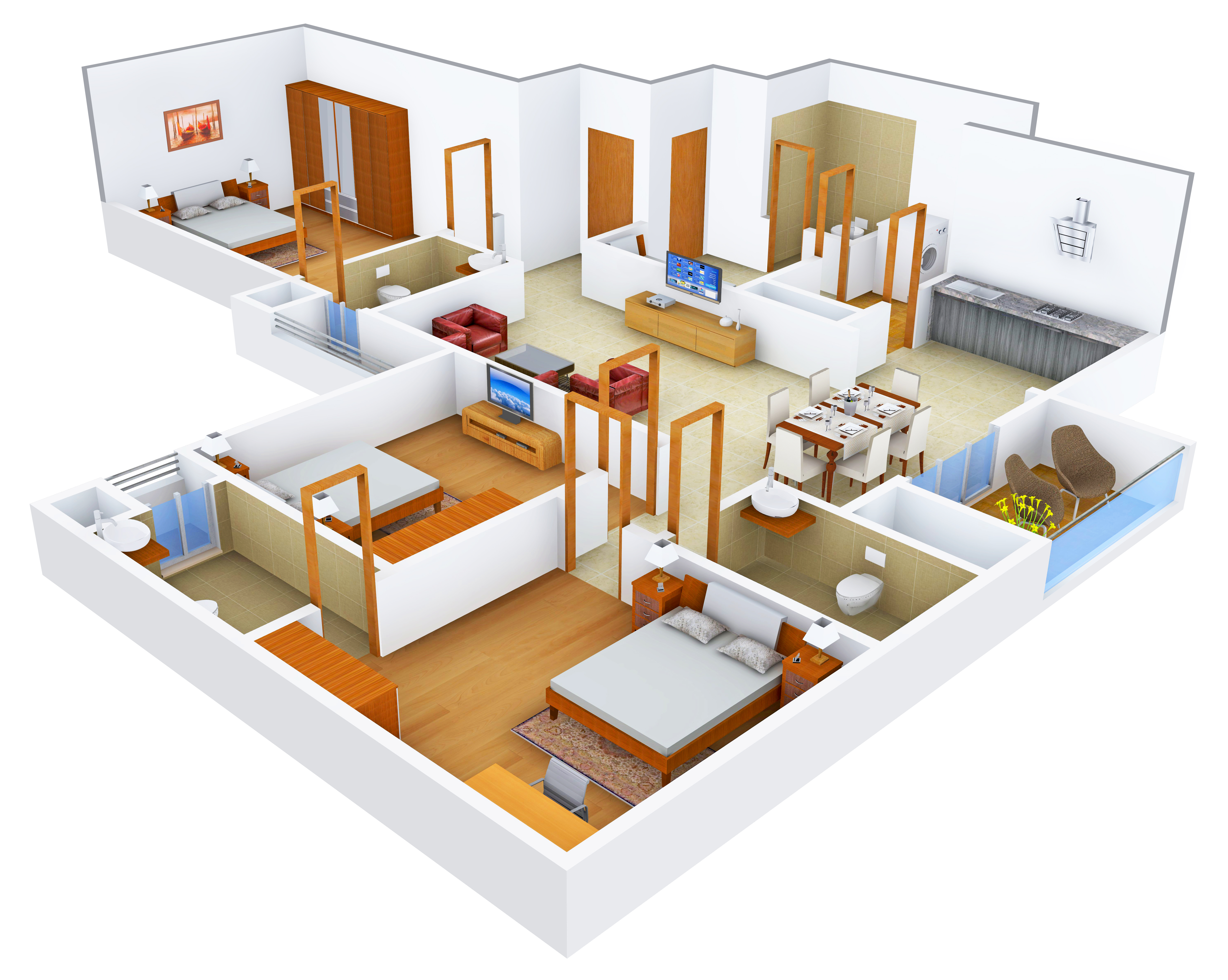 dummy Sobha Forest View dummy Sobha Forest View