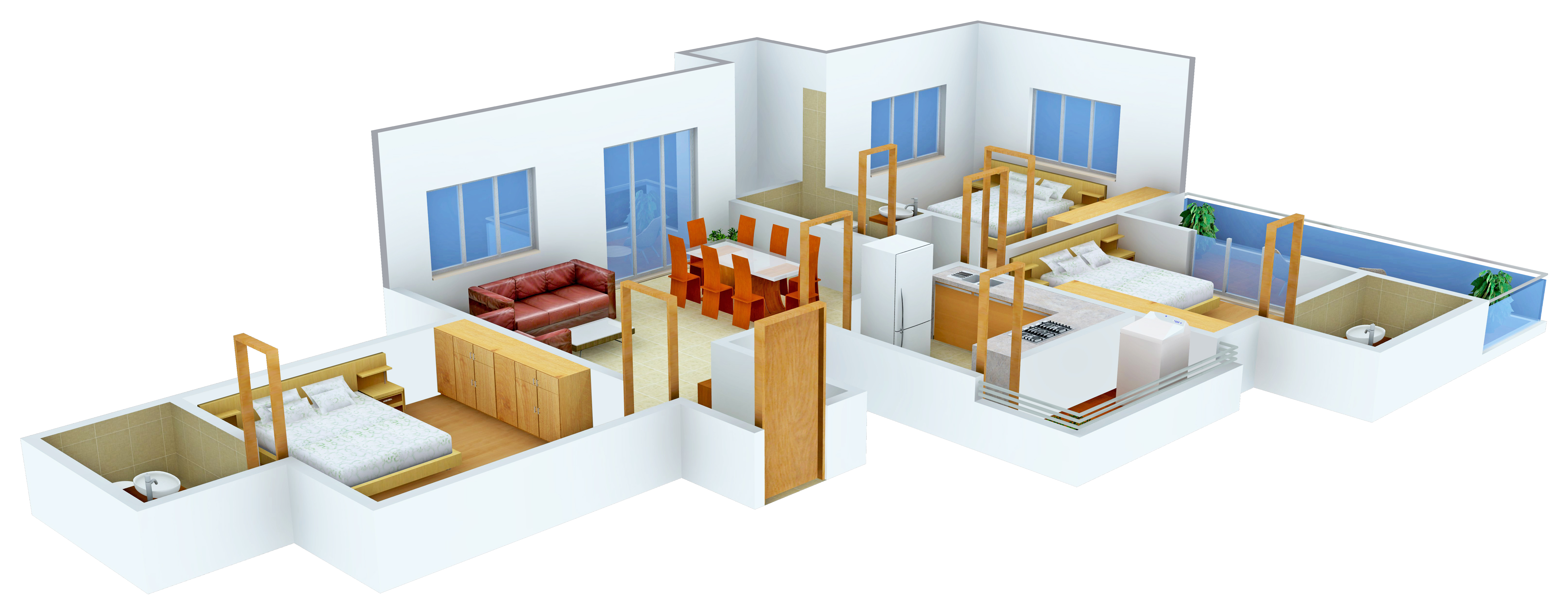 Floor Plan Floor Plan