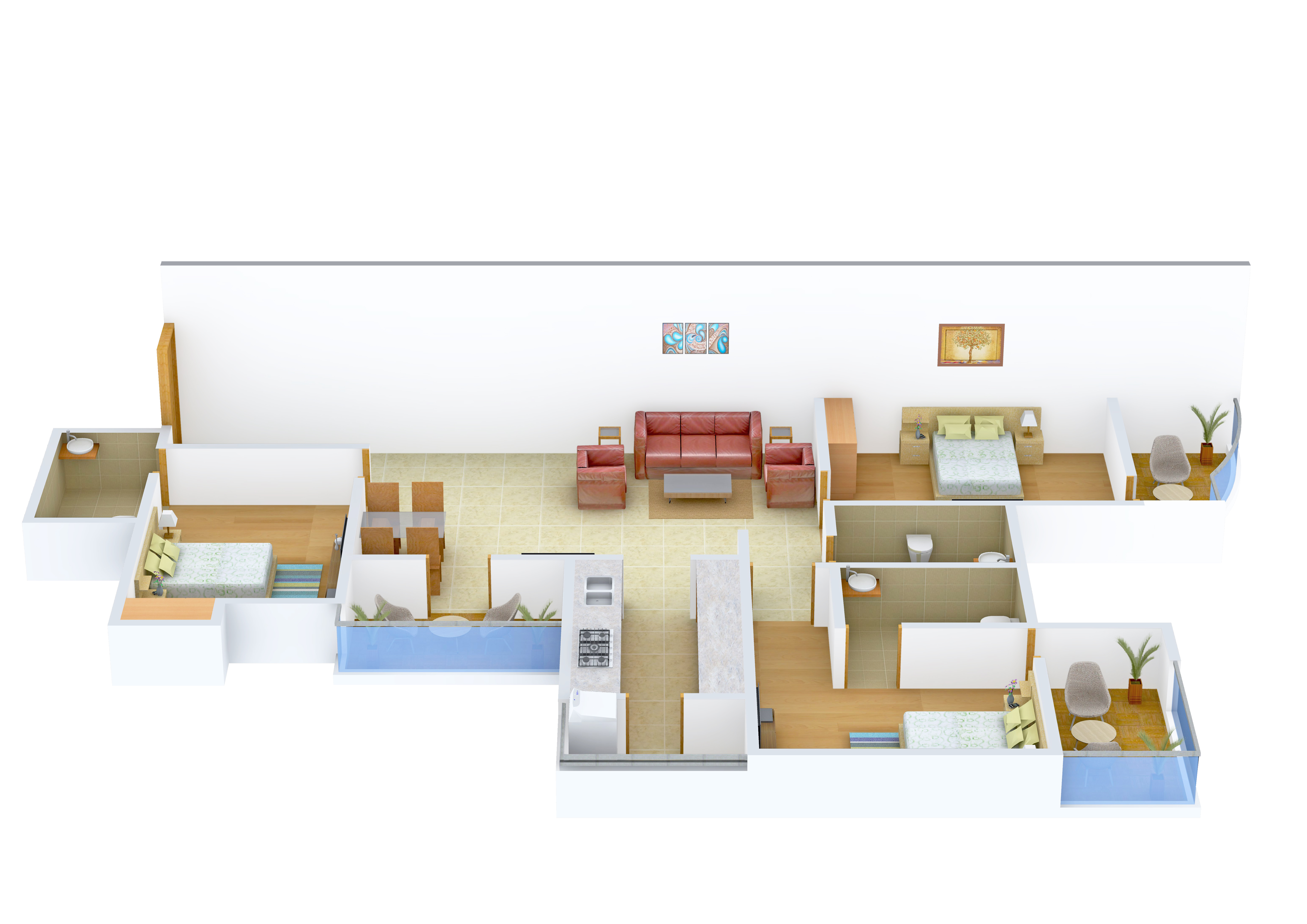 Floor Plan Floor Plan
