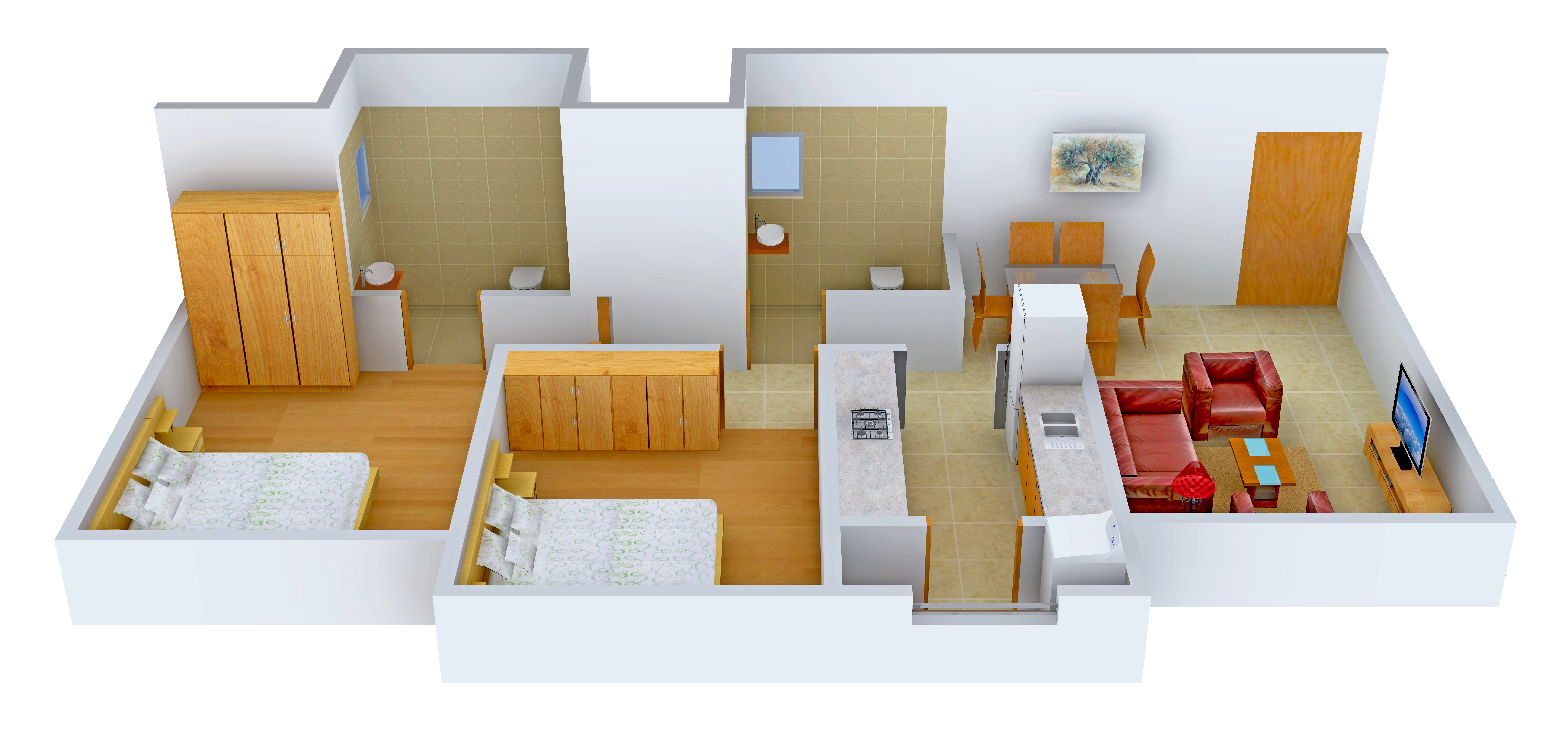 Floor Plan Floor Plan