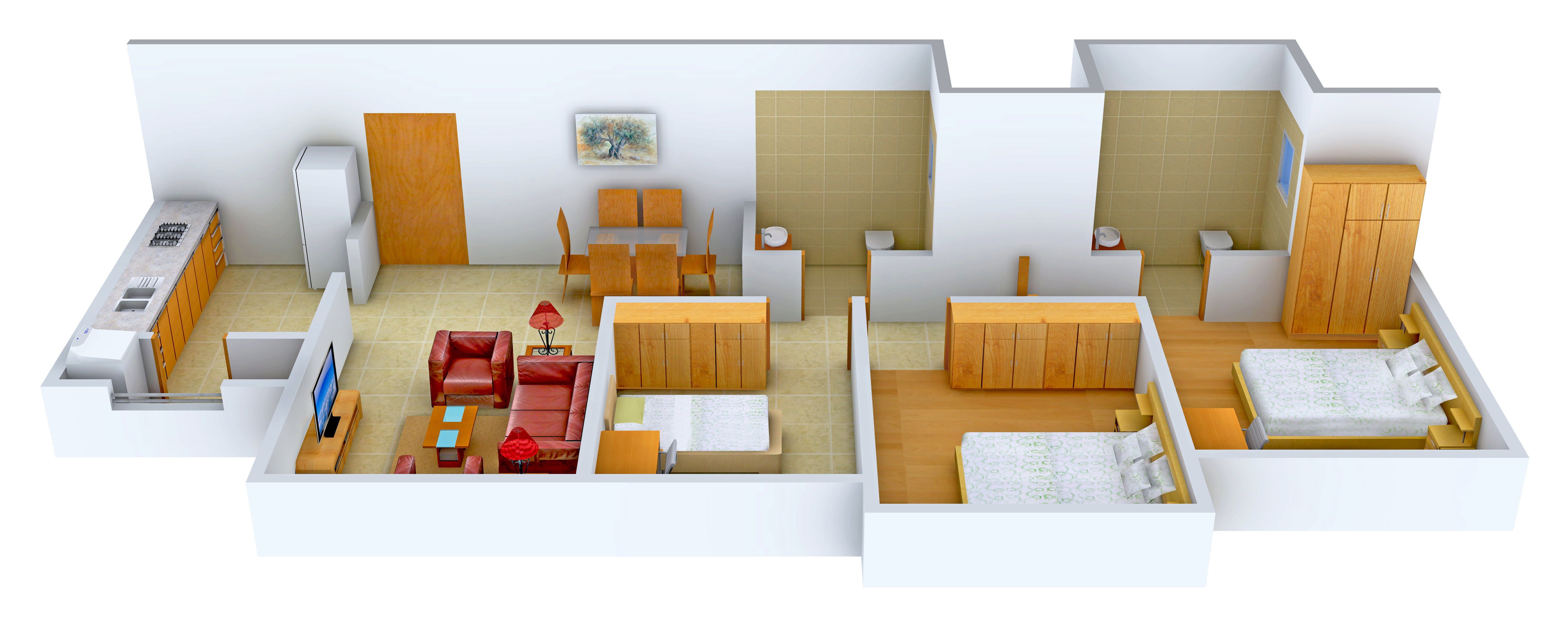 Floor Plan Floor Plan