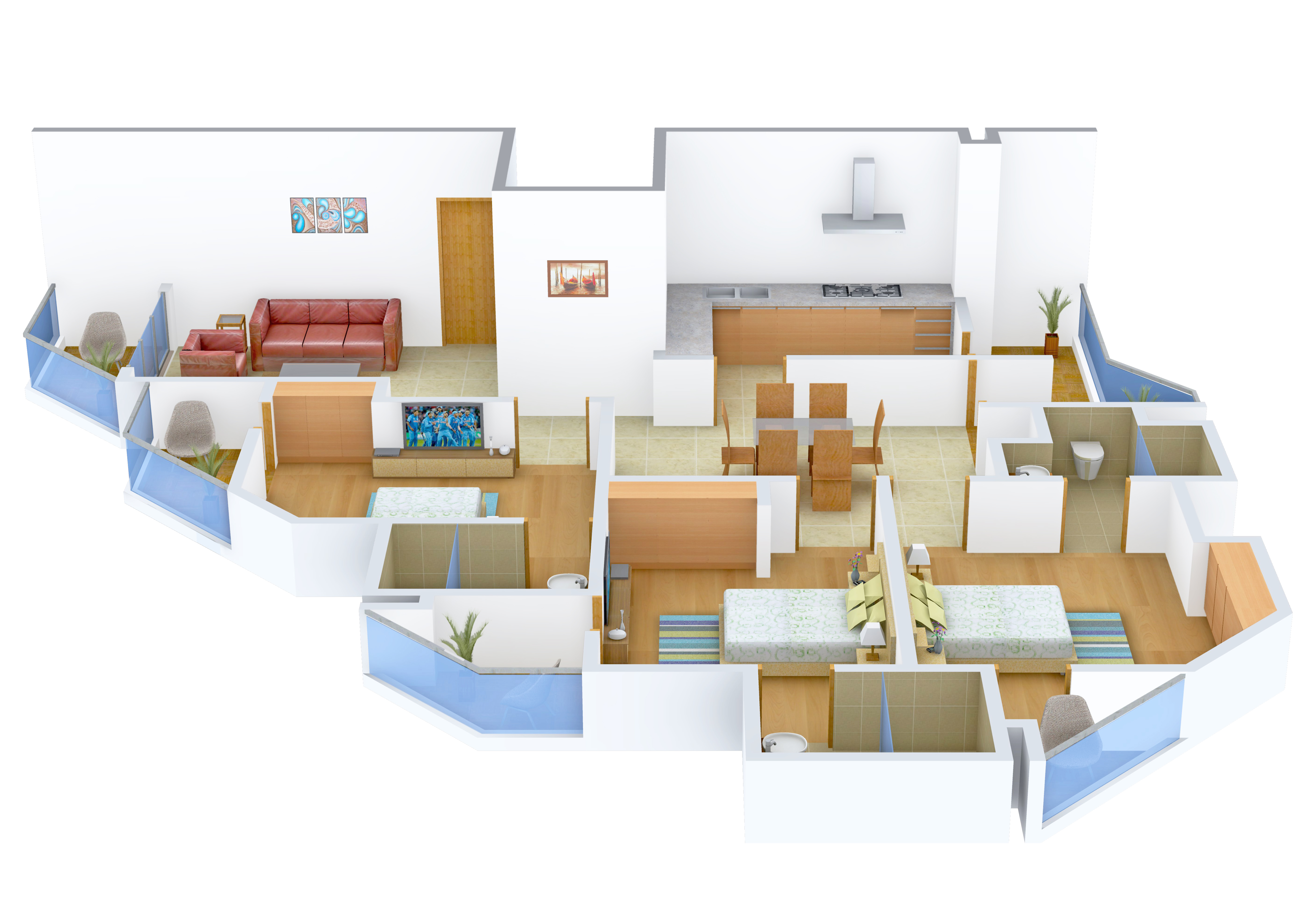 Floor Plan Floor Plan