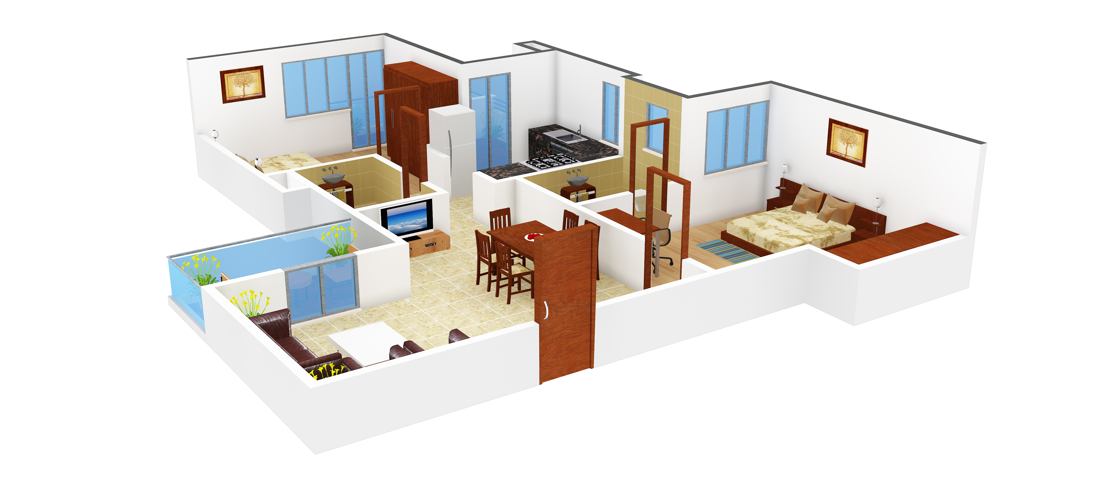 Floor Plan Floor Plan