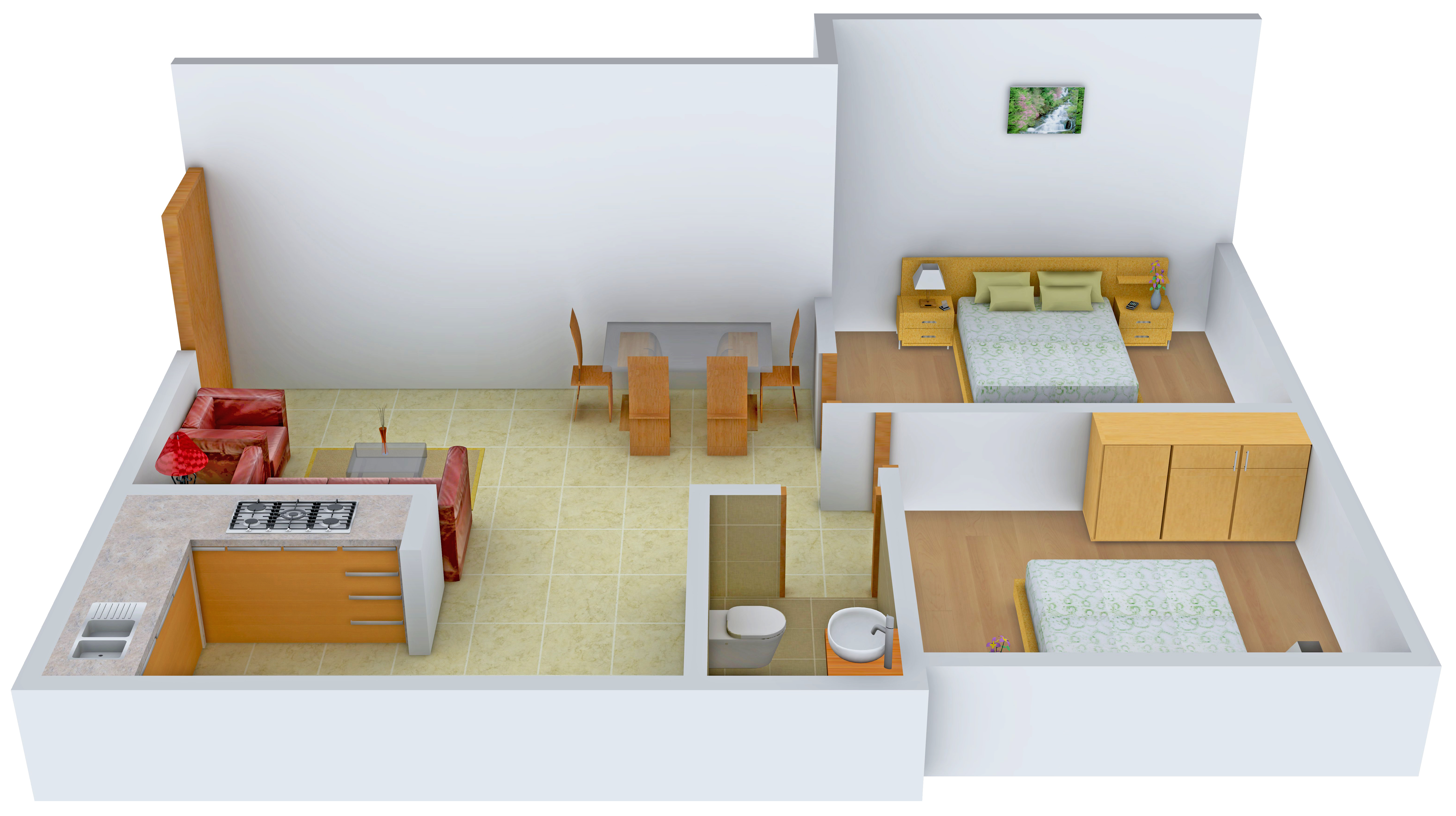 Floor Plan Floor Plan