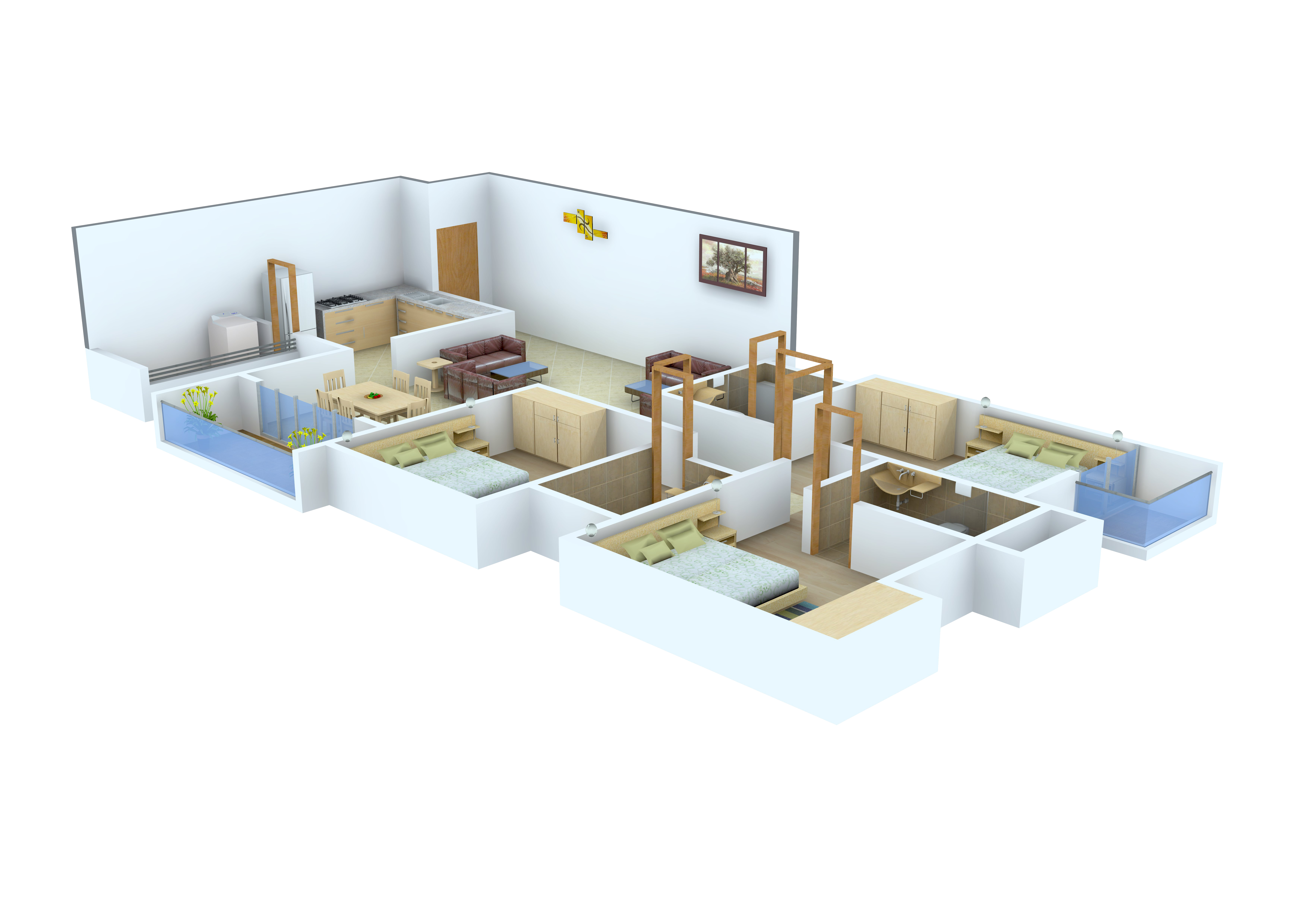 Floor Plan Floor Plan