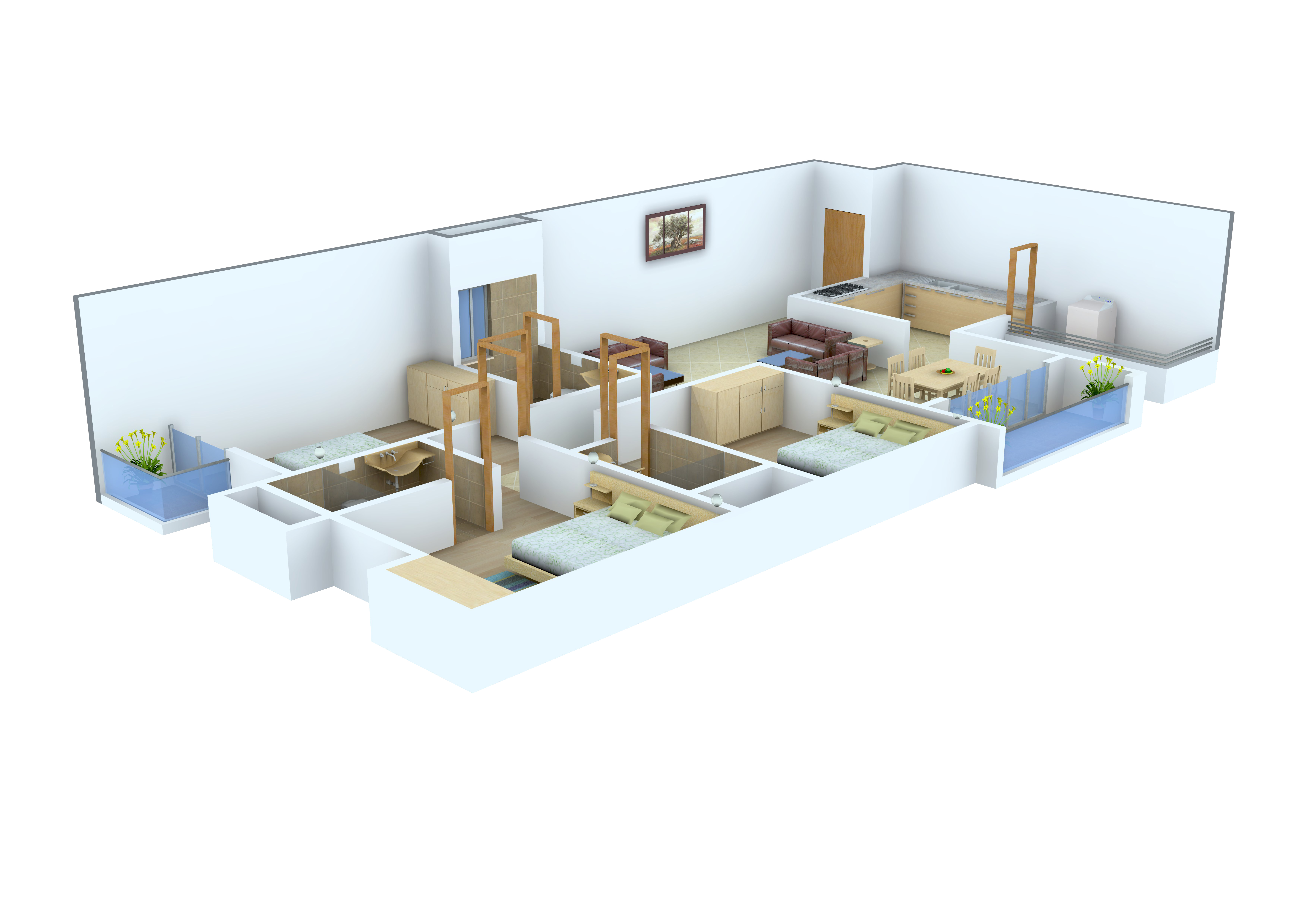 Floor Plan Floor Plan