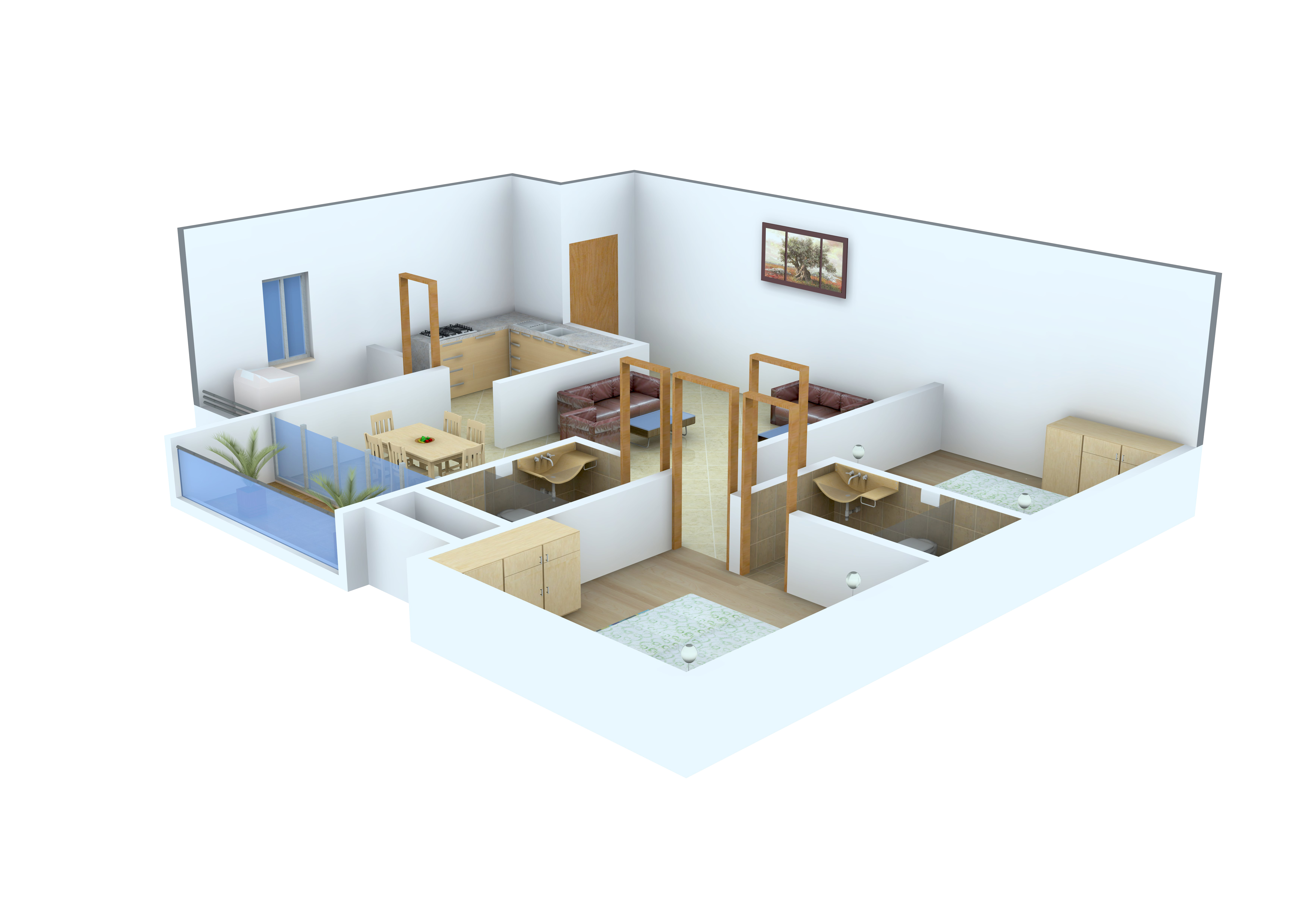 Floor Plan Floor Plan